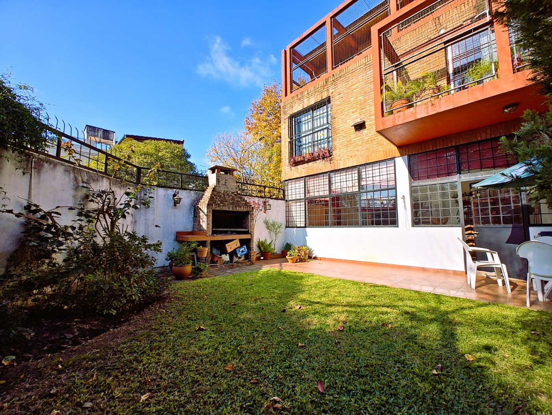 Venta Terreno Saavedra USAB 2 en Esquina - 6