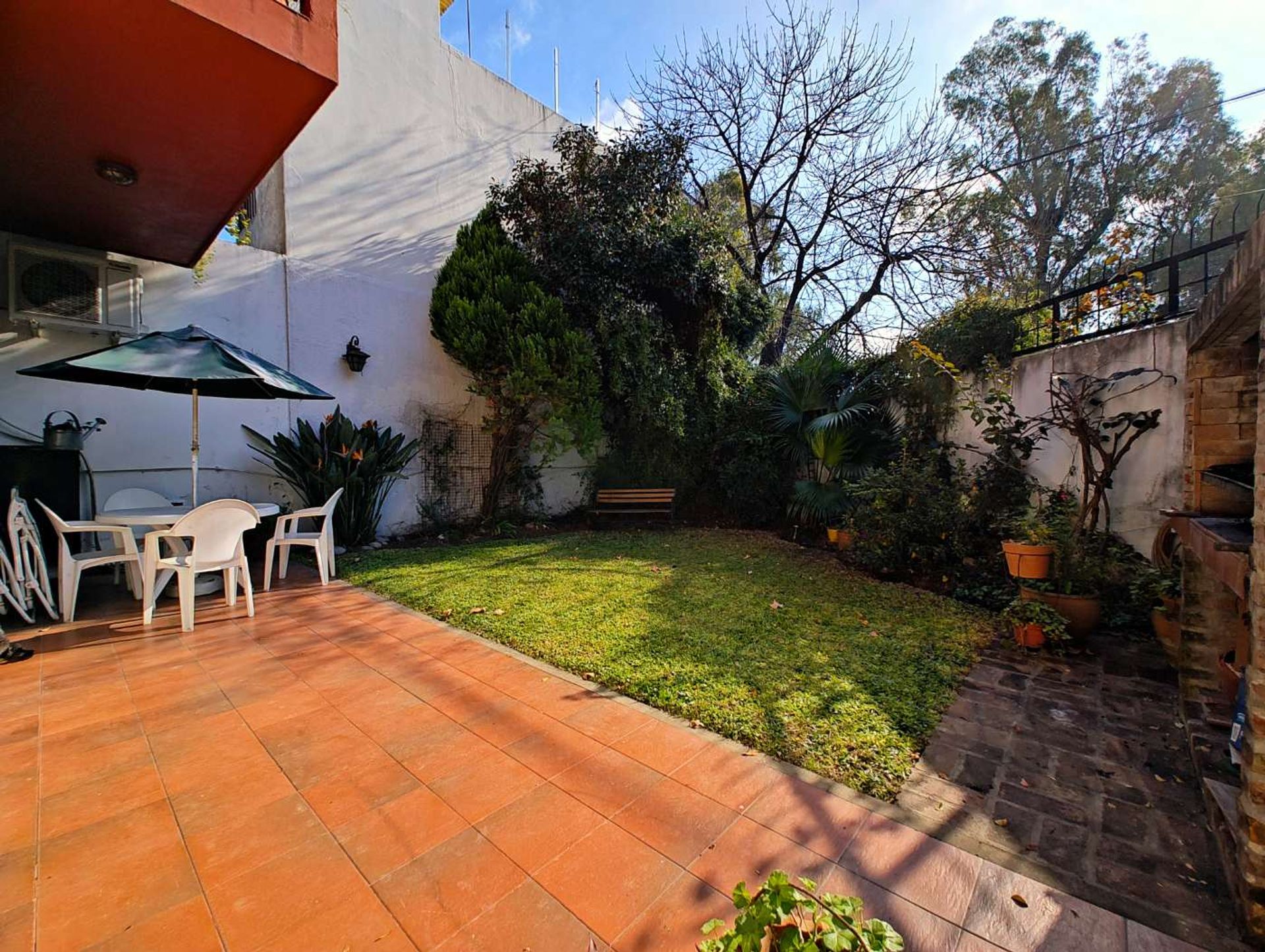 Venta Terreno Saavedra USAB 2 en Esquina - 4