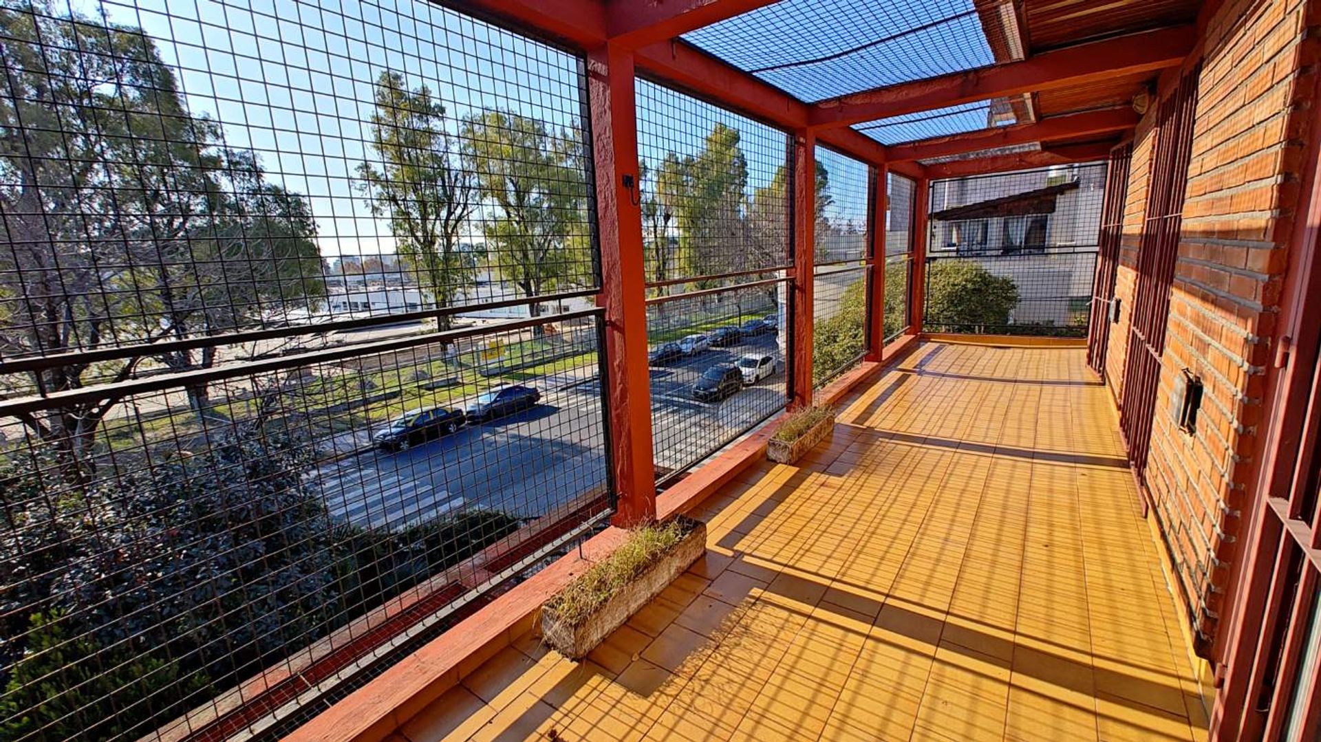 Venta Terreno Saavedra USAB 2 en Esquina - 10