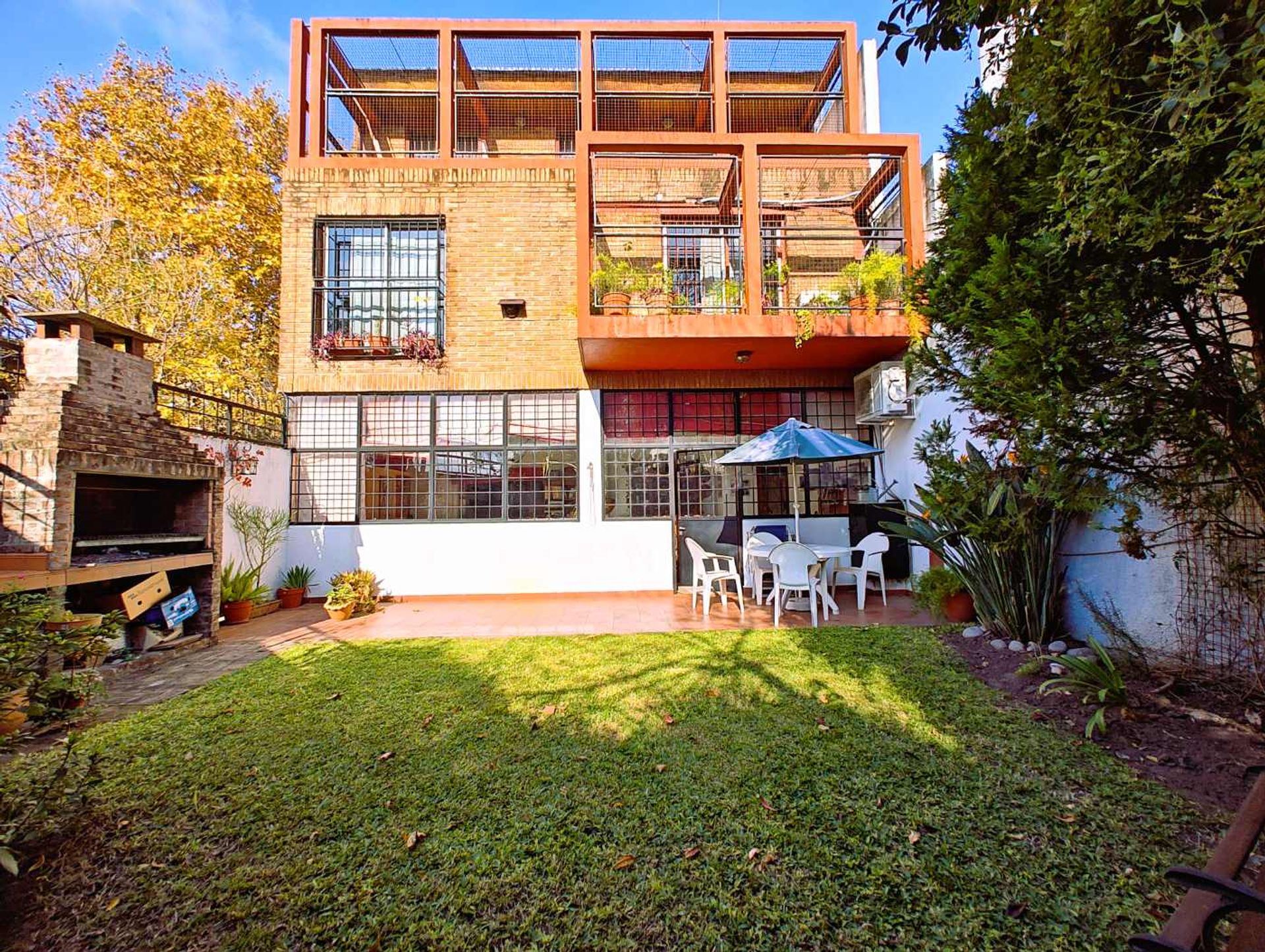Venta Terreno Saavedra USAB 2 en Esquina - 7
