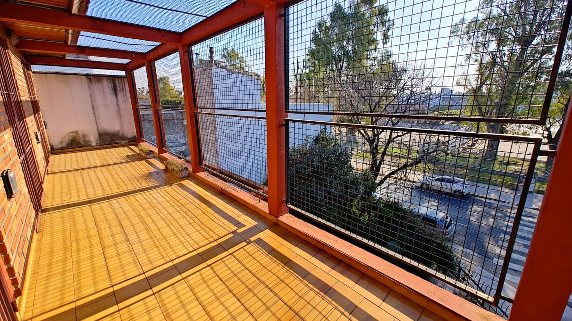 Venta Terreno Saavedra USAB 2 en Esquina - 9