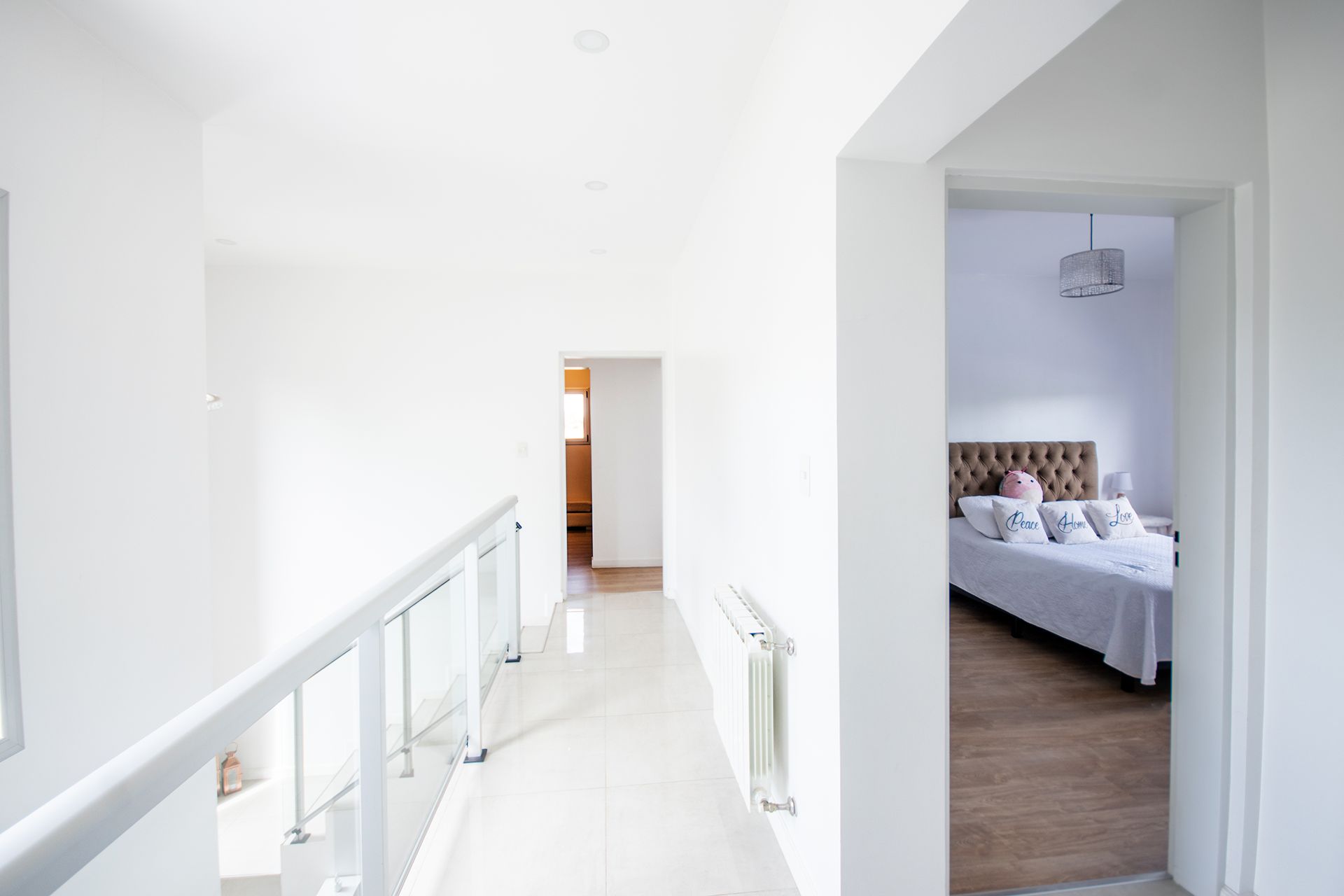 VENTA CASA BARRANCAS DE IRAOLA APTO CREDITO 4 AMB - 15