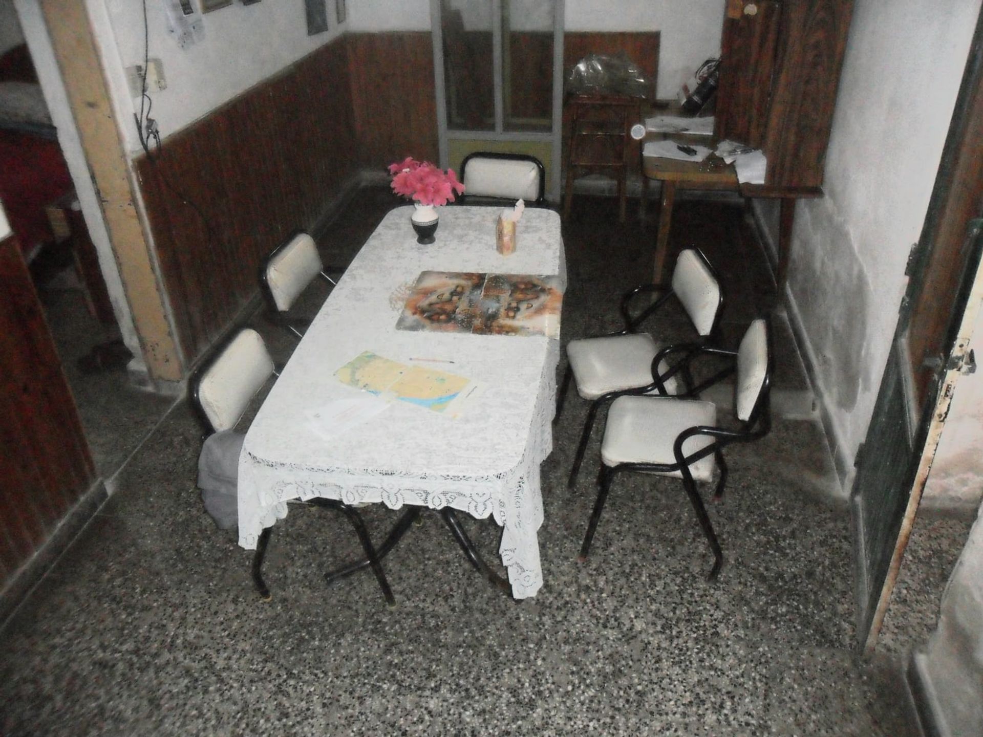 CASA A RECICLAR SAN NICOLAS DE LOS ARROYOS - 4