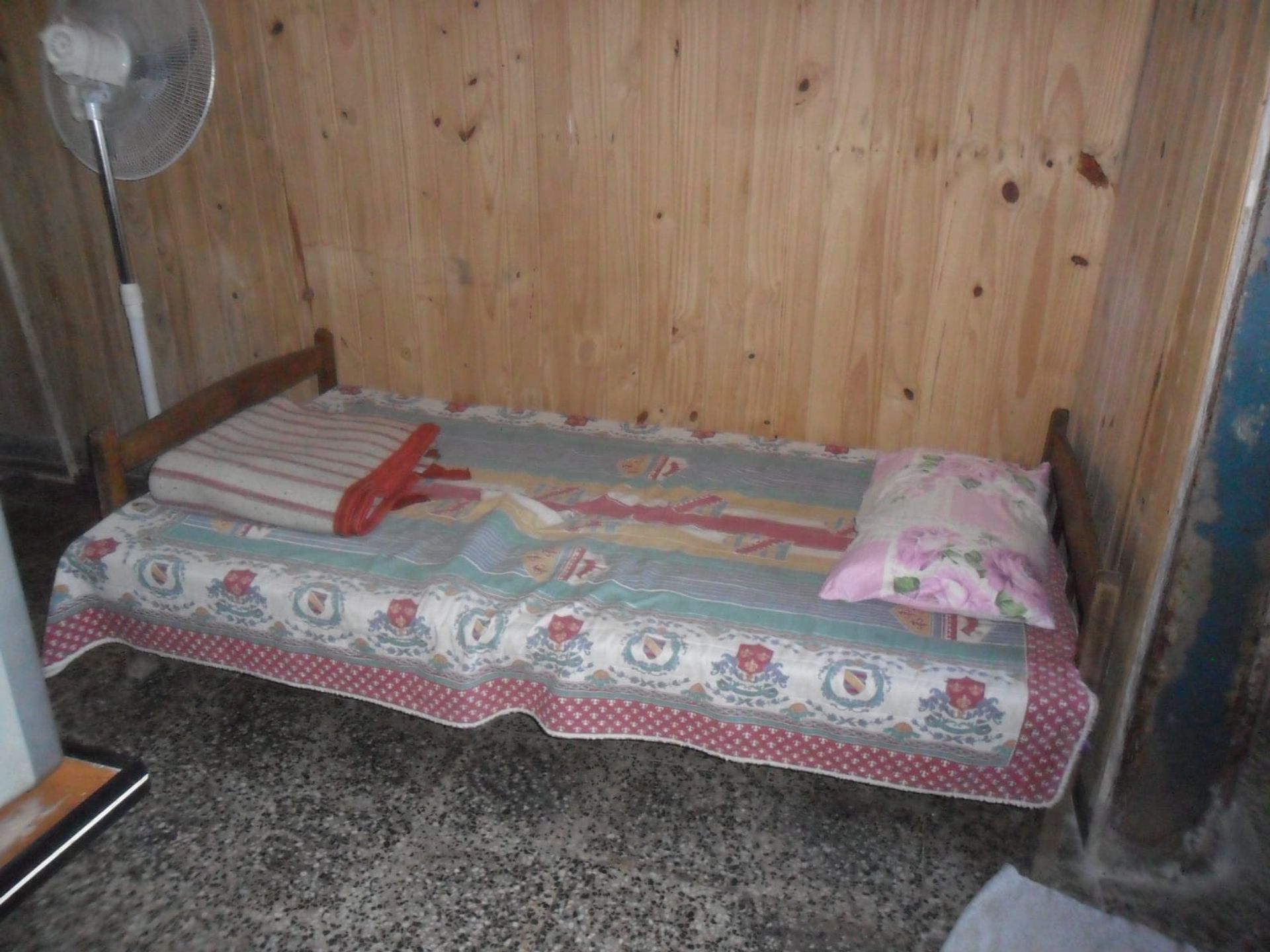 CASA A RECICLAR SAN NICOLAS DE LOS ARROYOS - 6