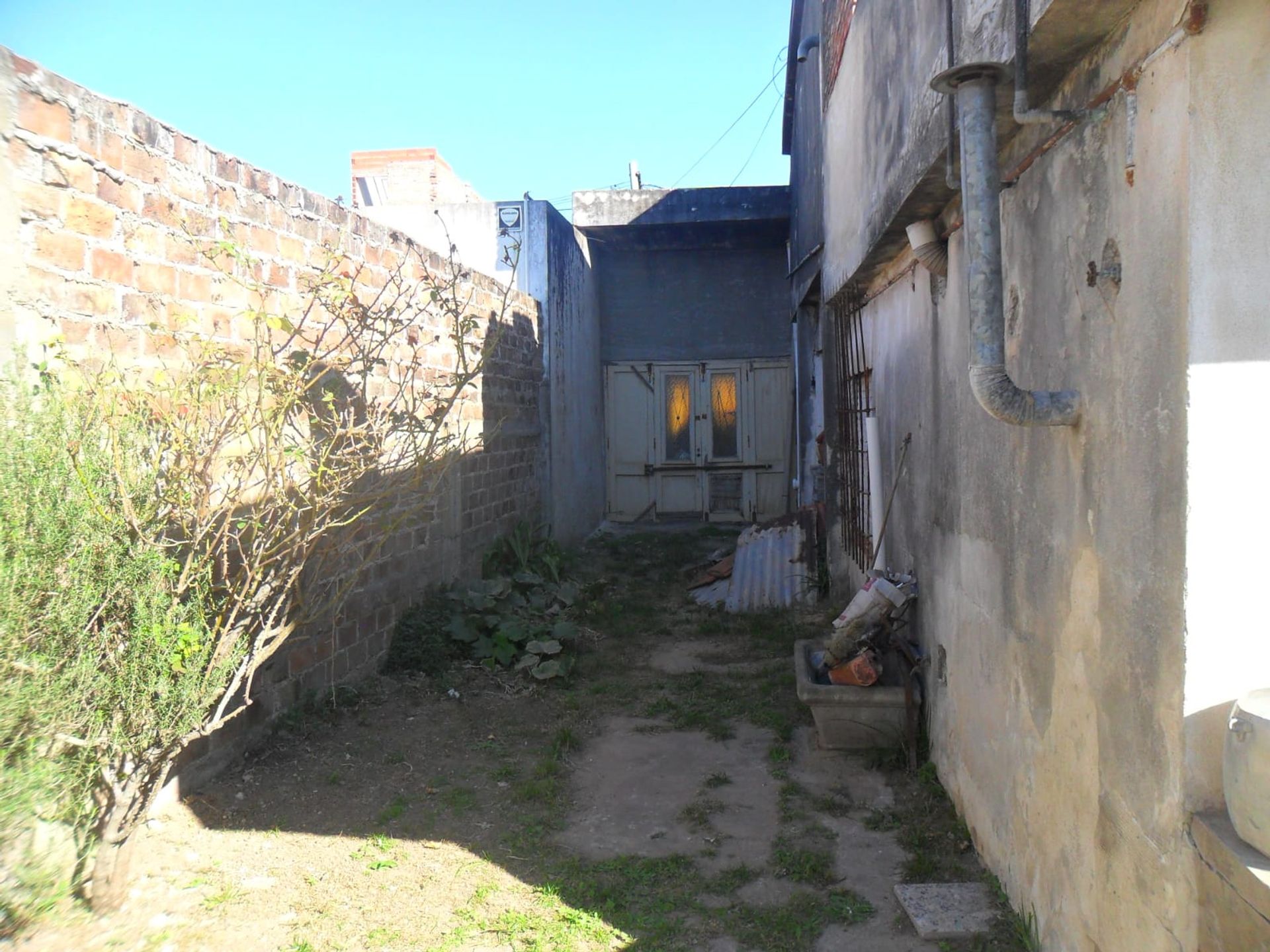 CASA A RECICLAR SAN NICOLAS DE LOS ARROYOS - 7