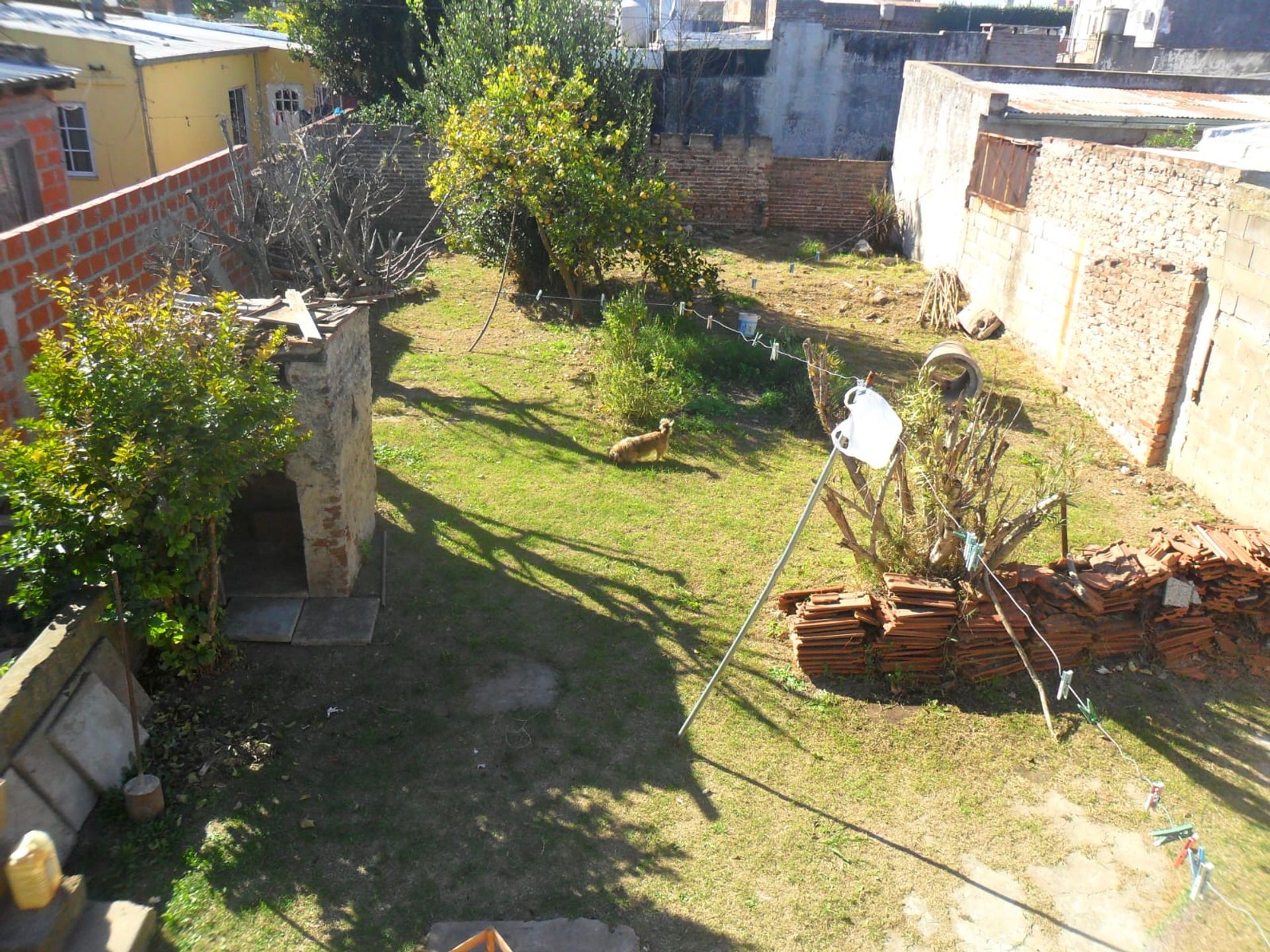 CASA A RECICLAR SAN NICOLAS DE LOS ARROYOS - 9