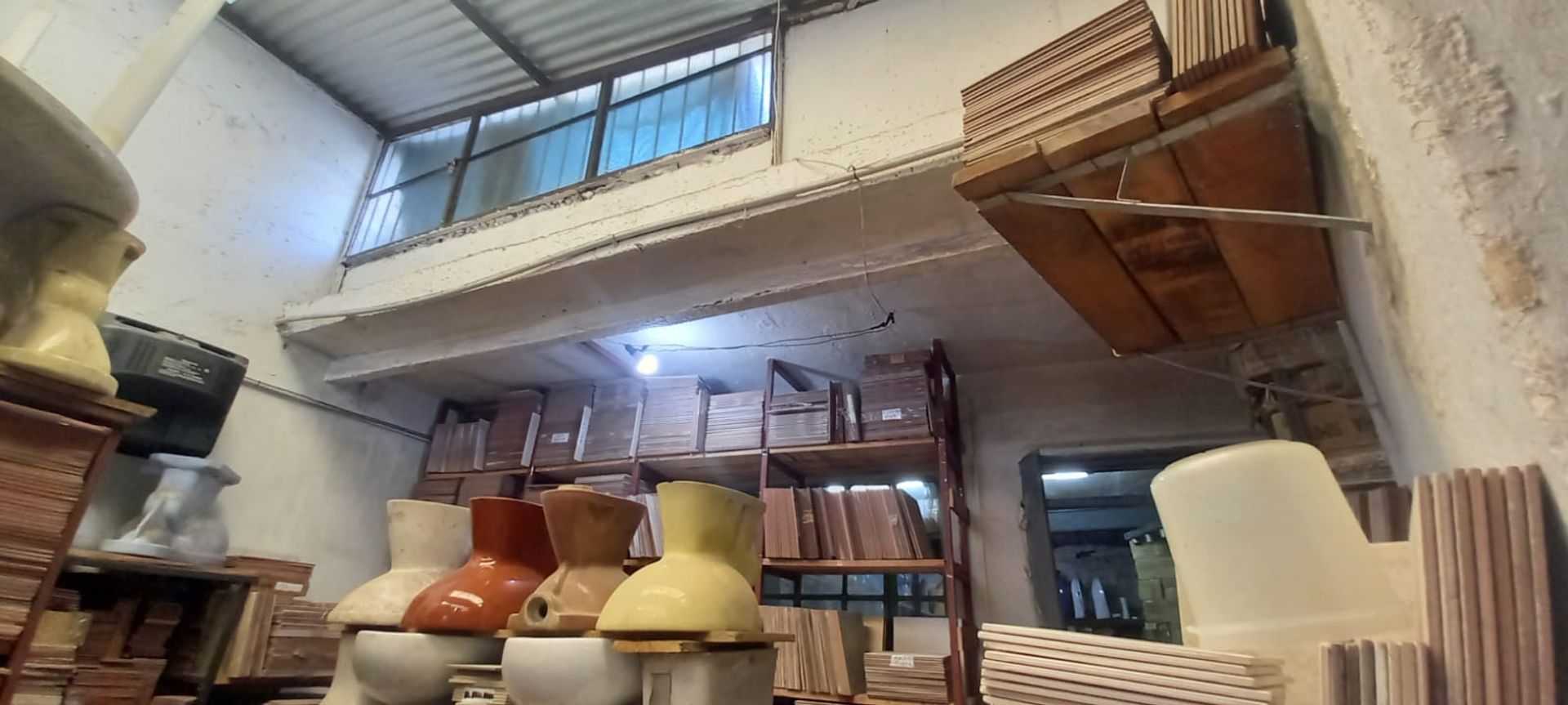 DEPOSITO 250M2 VENTA PARQUE AVELLANEDA REBAJADO - 2