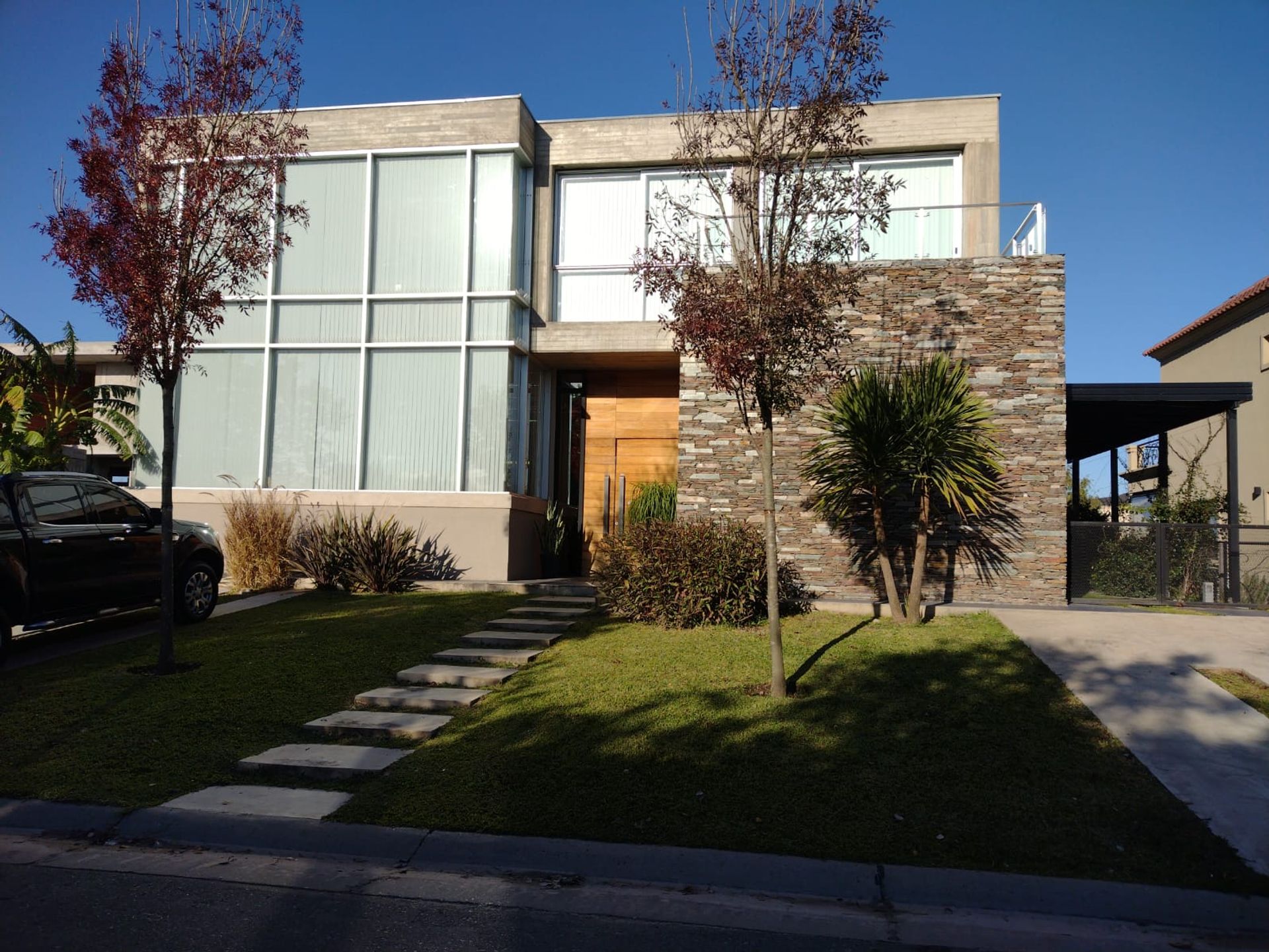 VENTA CASA 6 AMBIENTES SAN MARCO VILLANUEVA