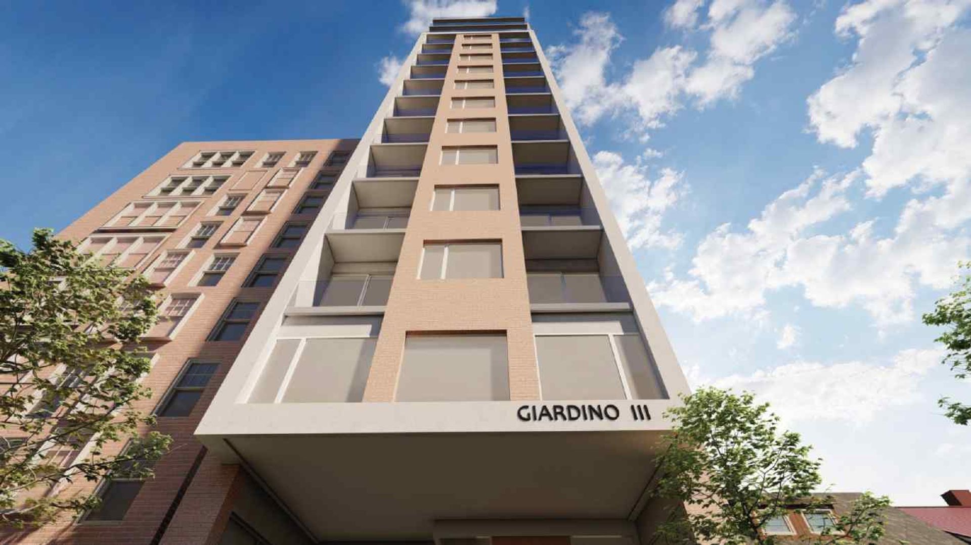 VENTA DEP. 1 DORMI. CON COCHERA E. GIARDINO III - 11