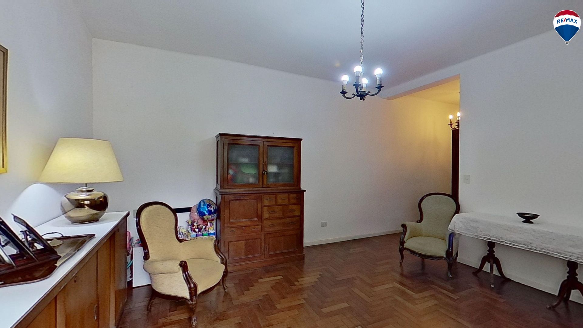 Departamento en Venta en Recoleta, Capital Federal