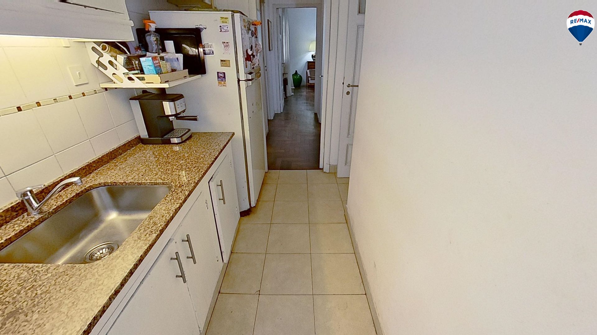 Departamento en Venta en Recoleta, Capital Federal