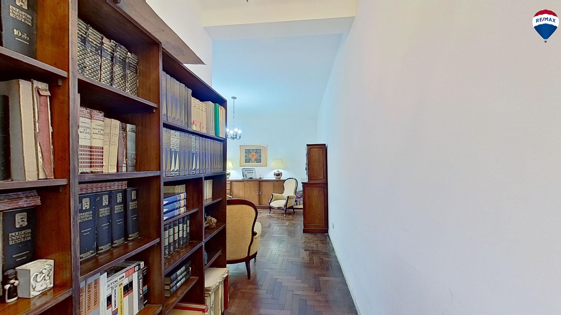 Departamento en Venta en Recoleta, Capital Federal