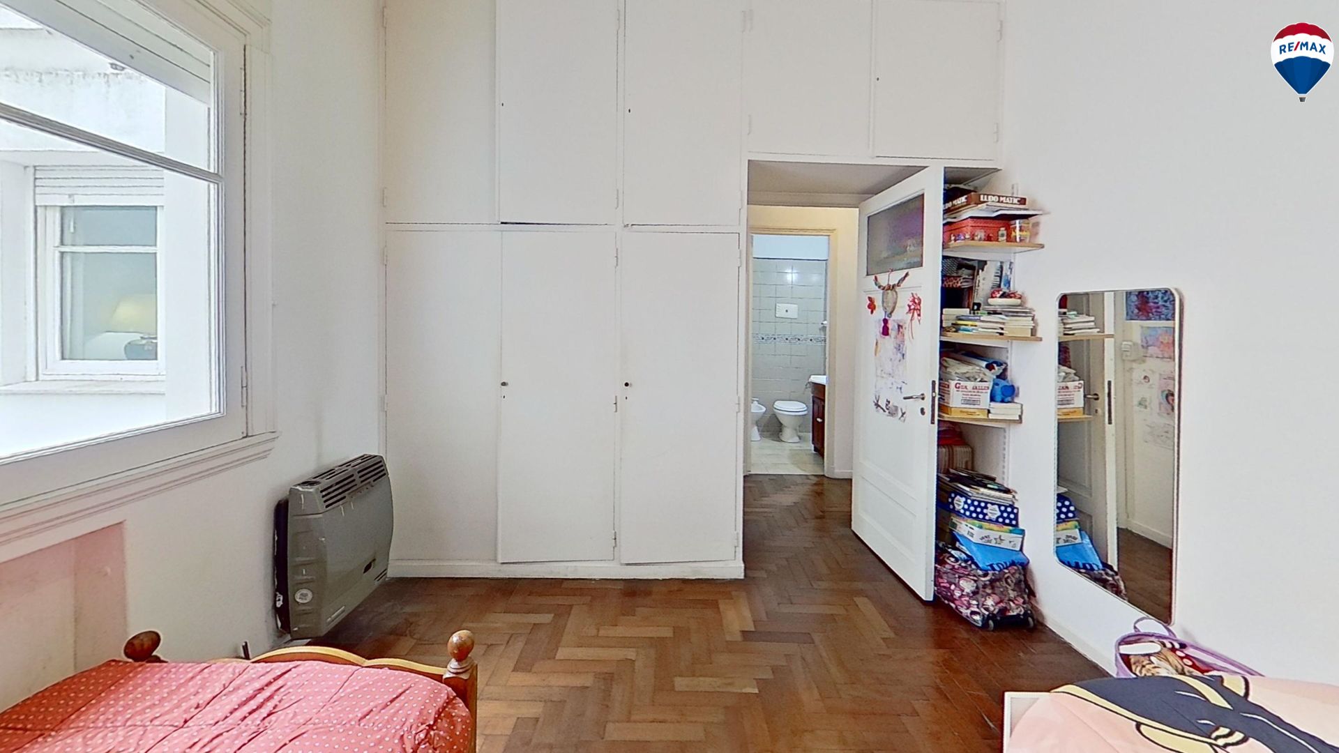 Departamento en Venta en Recoleta, Capital Federal