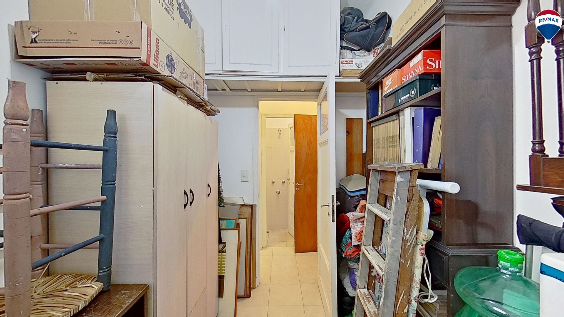 Departamento en Venta en Recoleta, Capital Federal