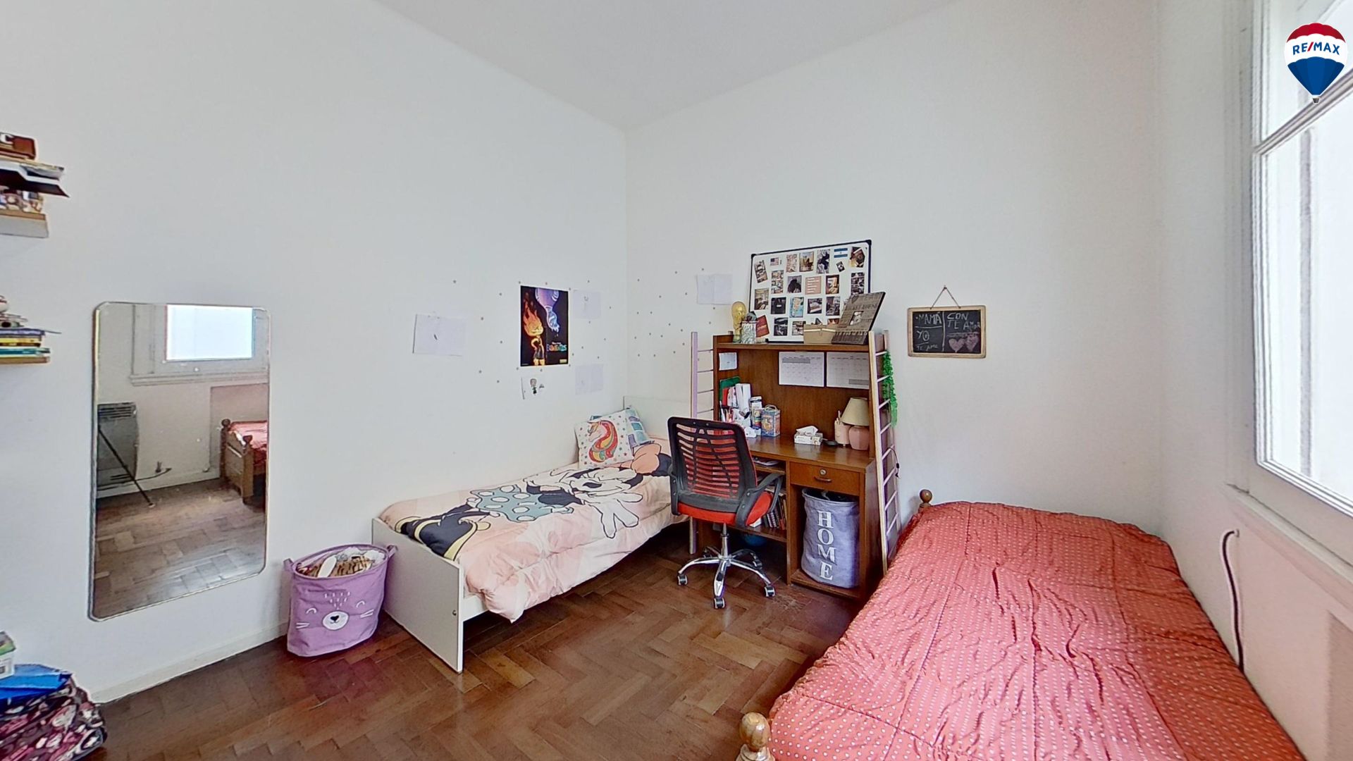 Departamento en Venta en Recoleta, Capital Federal
