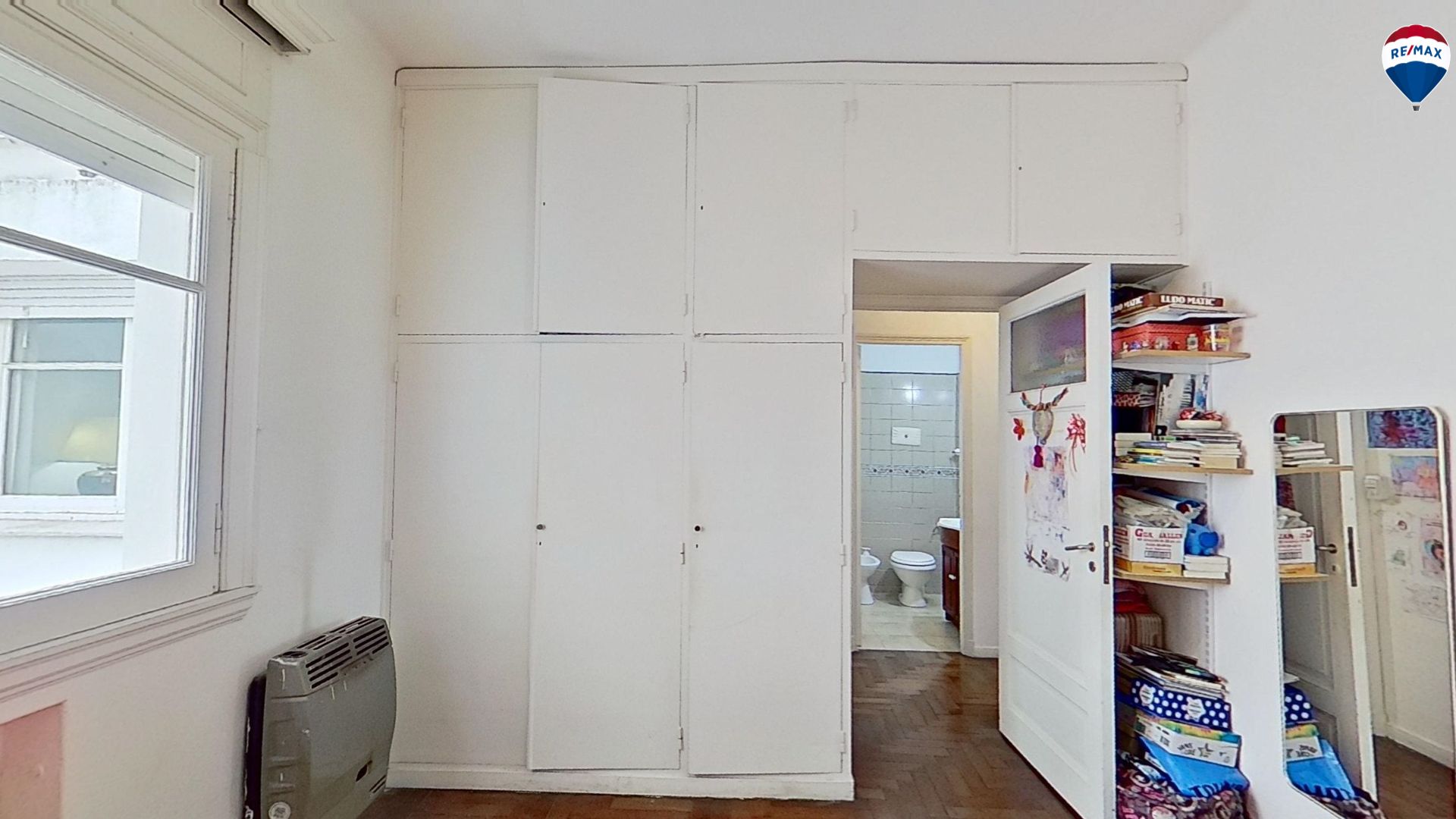 Departamento en Venta en Recoleta, Capital Federal