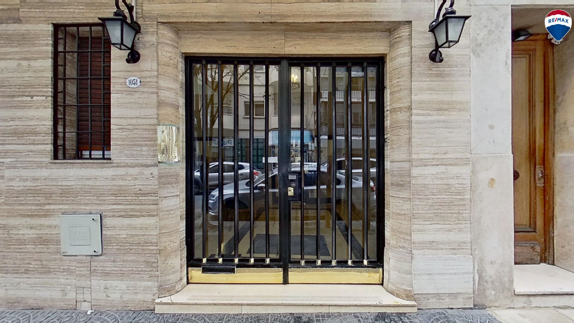 Departamento en Venta en Recoleta, Capital Federal