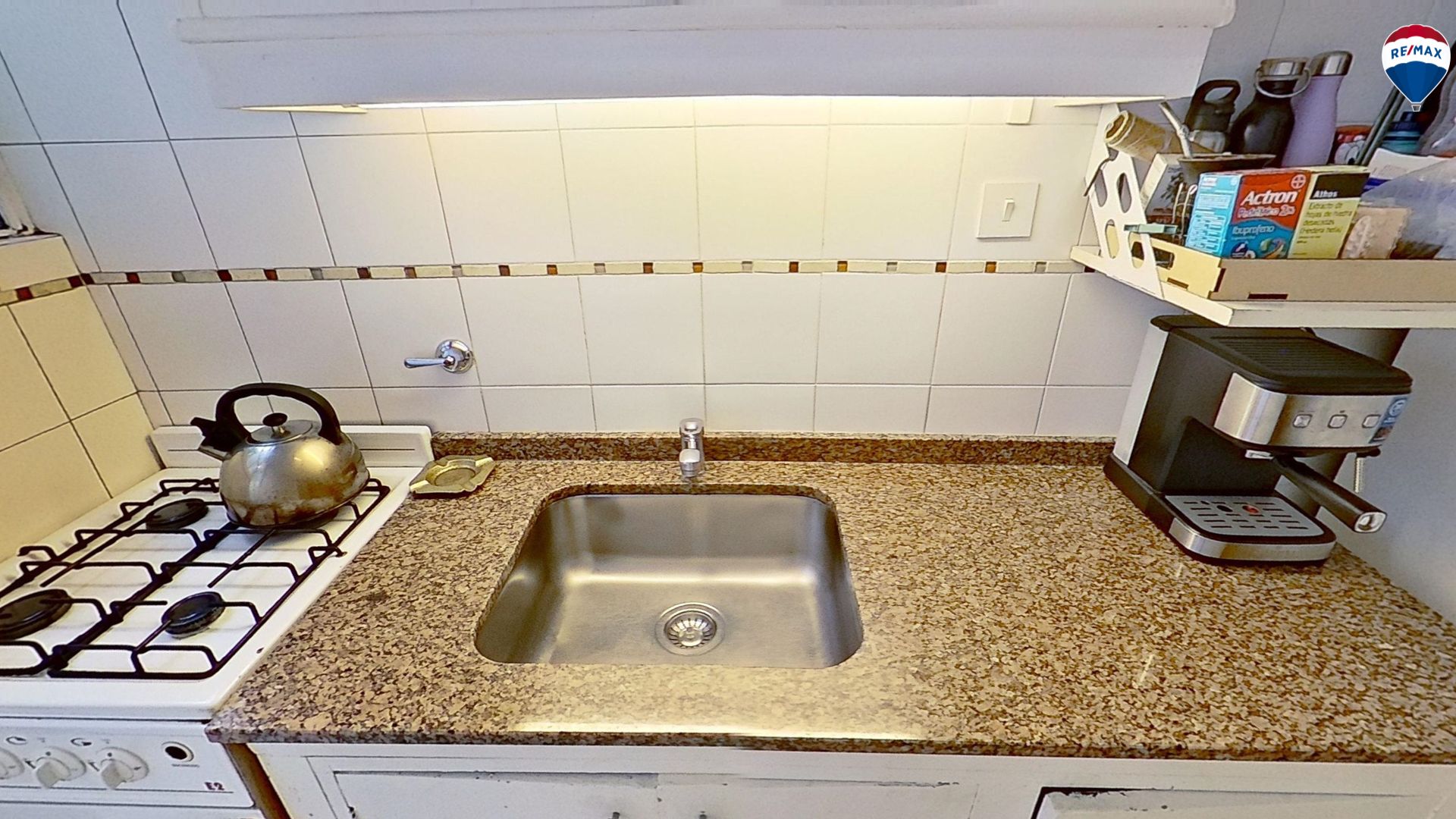 Departamento en Venta en Recoleta, Capital Federal