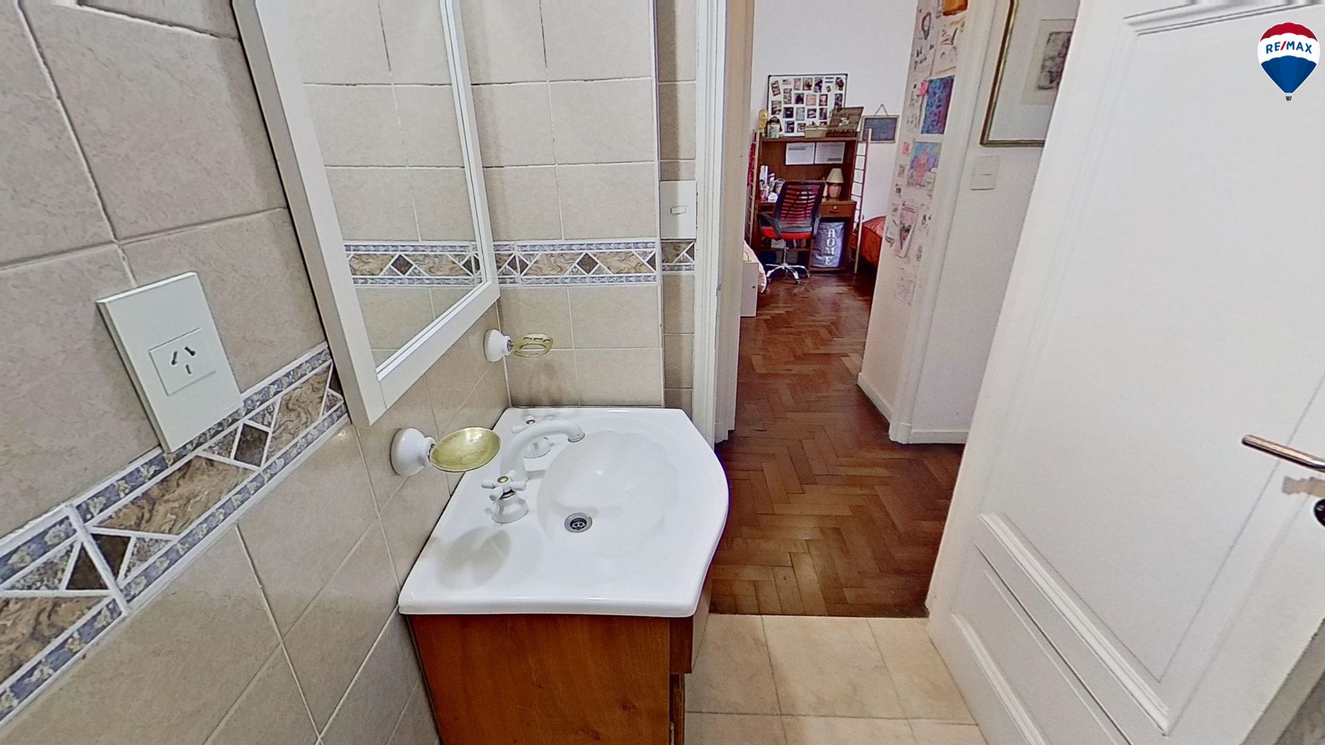 Departamento en Venta en Recoleta, Capital Federal