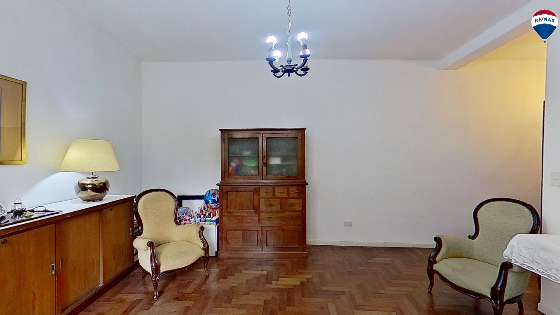 Departamento en Venta en Recoleta, Capital Federal