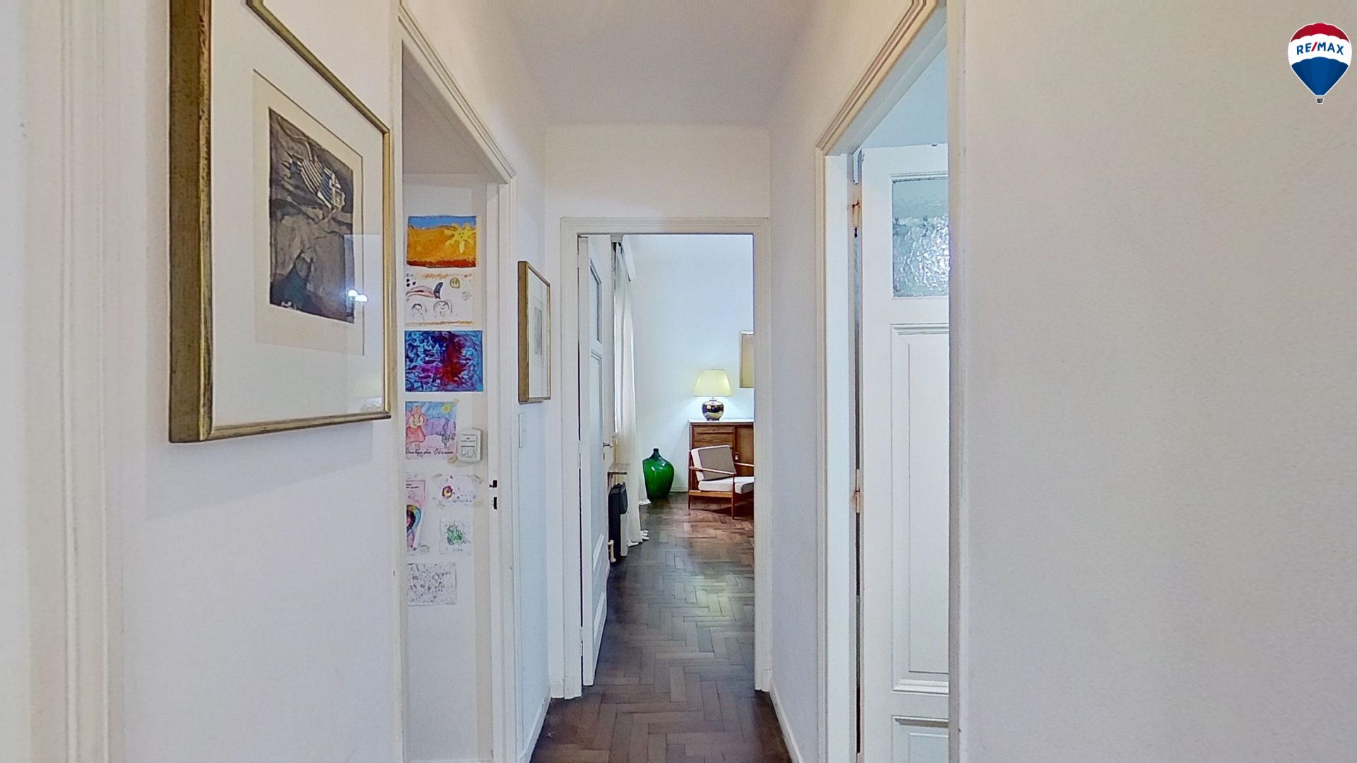 Departamento en Venta en Recoleta, Capital Federal