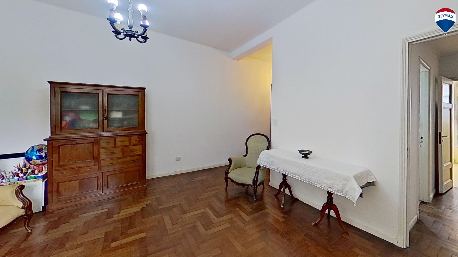 Departamento en Venta en Recoleta, Capital Federal