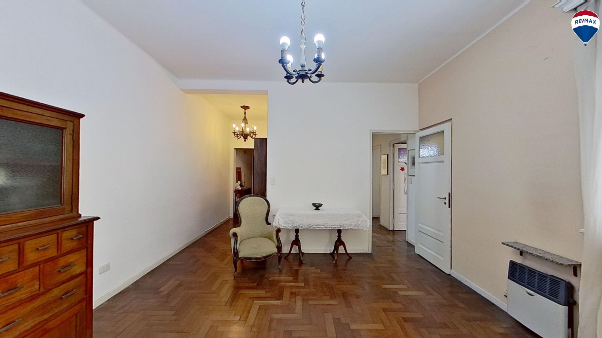 Departamento en Venta en Recoleta, Capital Federal