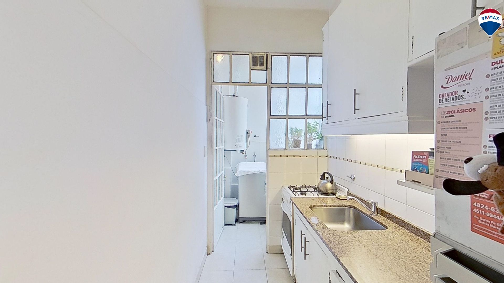 Departamento en Venta en Recoleta, Capital Federal