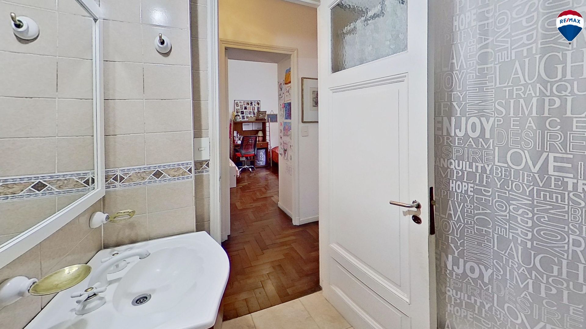 Departamento en Venta en Recoleta, Capital Federal