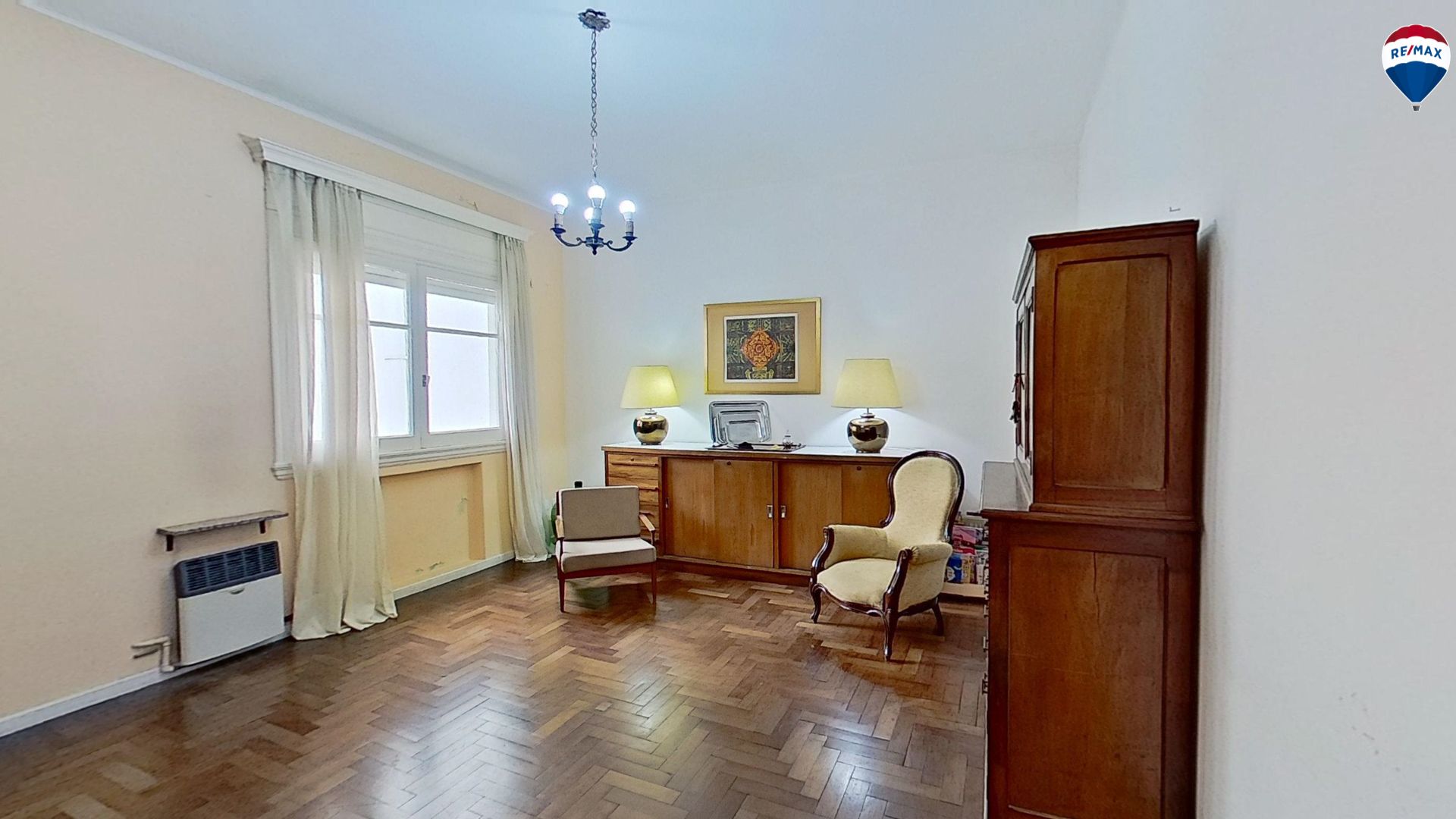 Departamento en Venta en Recoleta, Capital Federal