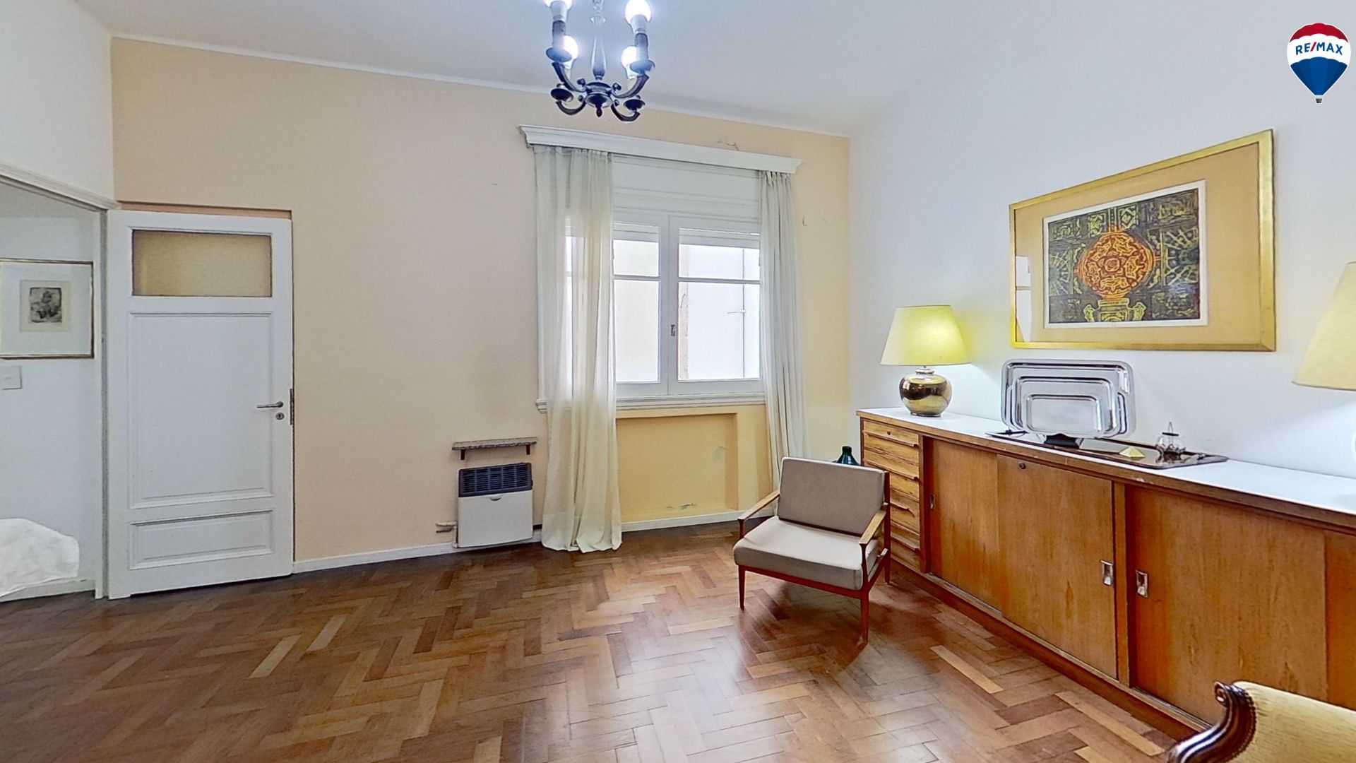 Departamento en Venta en Recoleta, Capital Federal