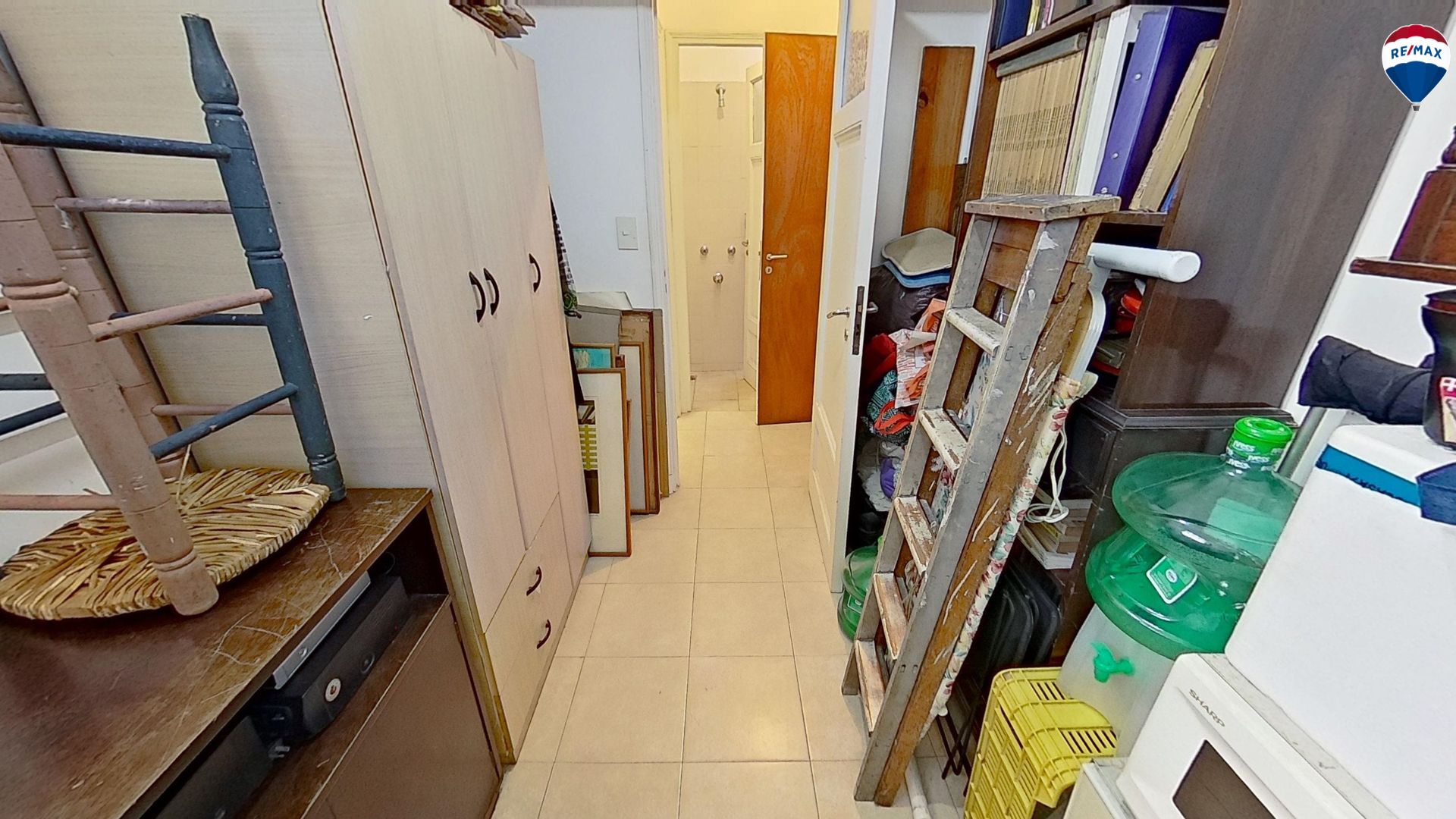Departamento en Venta en Recoleta, Capital Federal