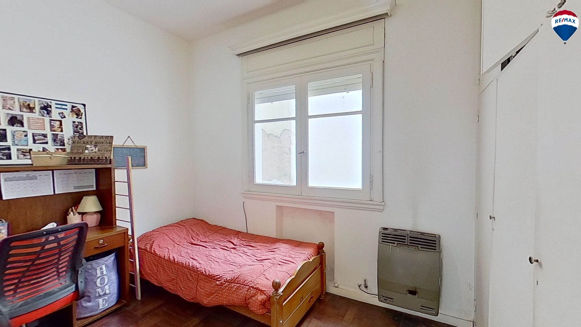 Departamento en Venta en Recoleta, Capital Federal