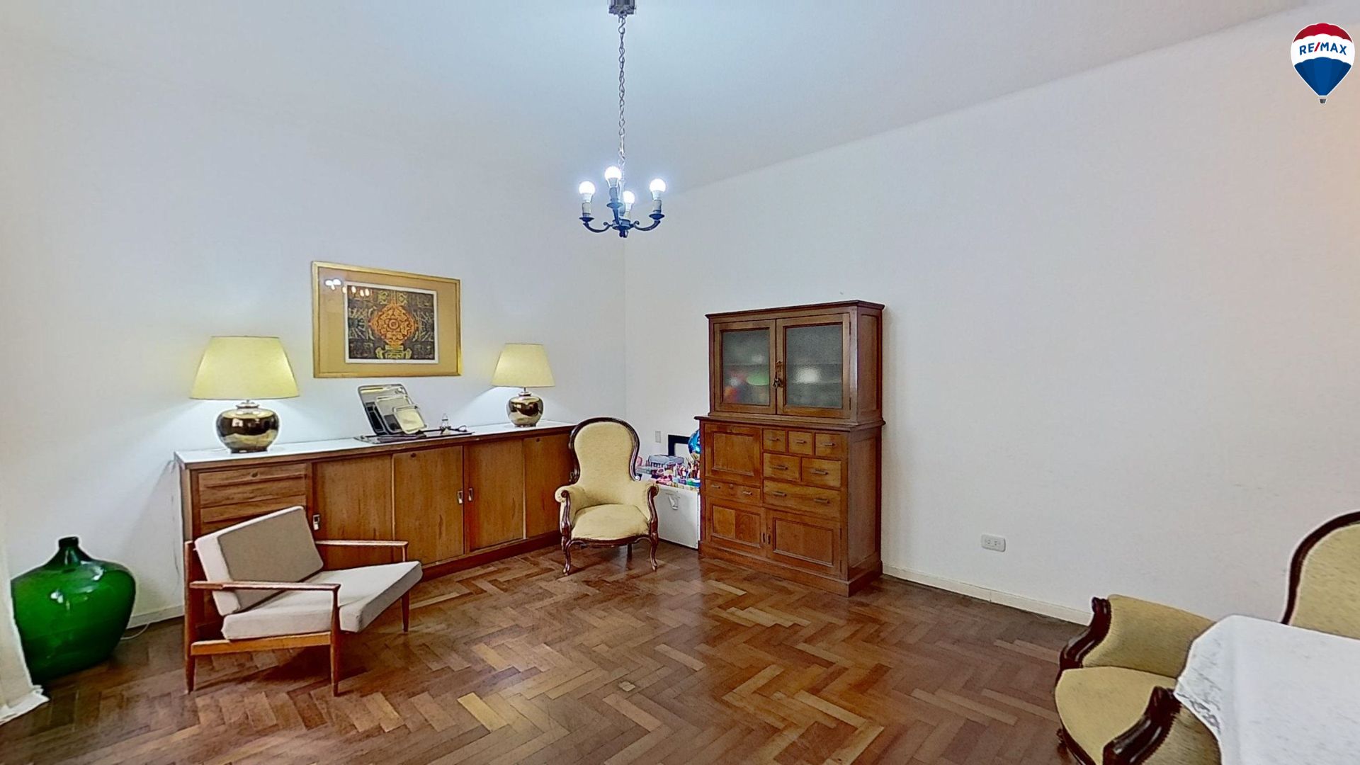 Departamento en Venta en Recoleta, Capital Federal