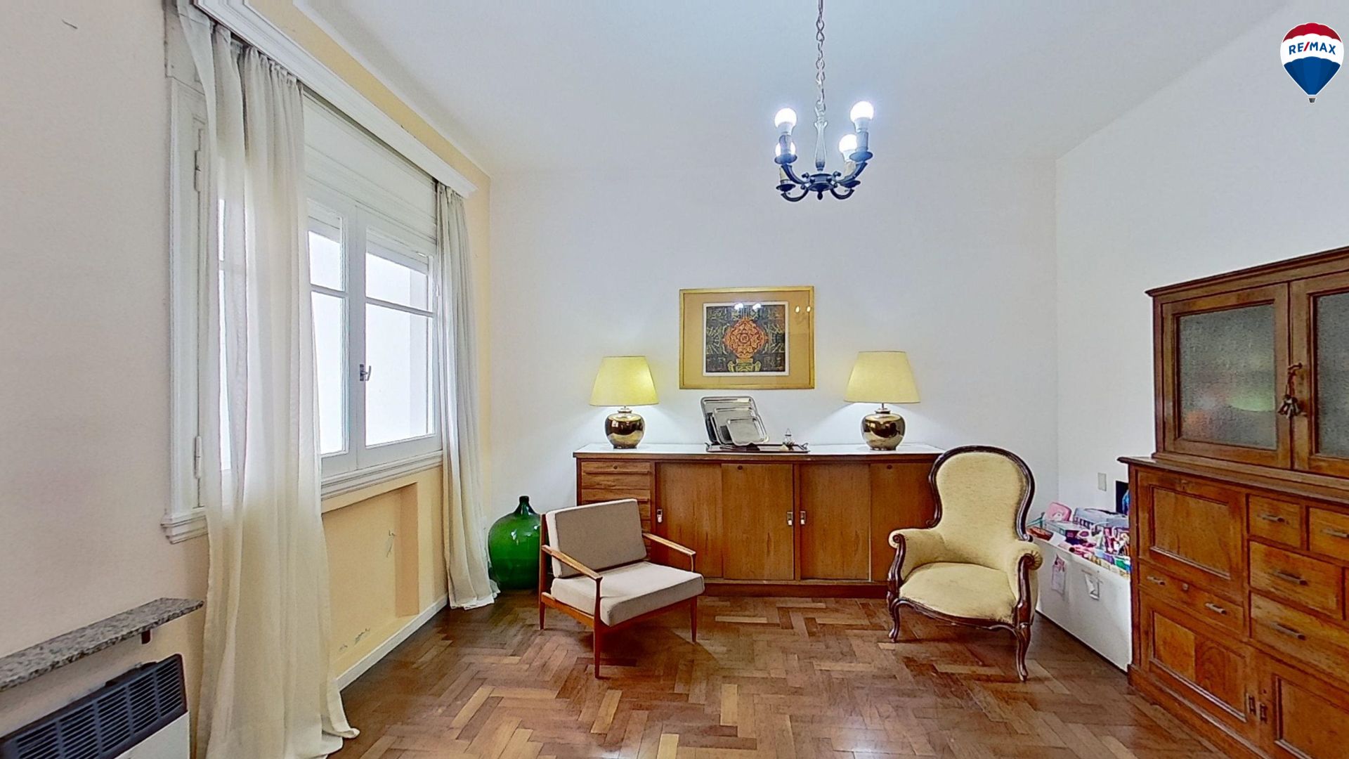 Departamento en Venta en Recoleta, Capital Federal