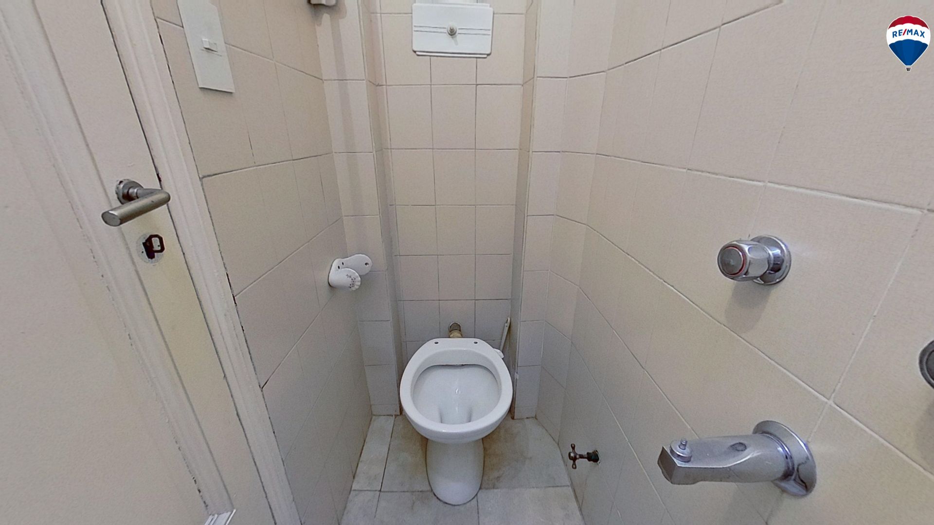 Departamento en Venta en Recoleta, Capital Federal