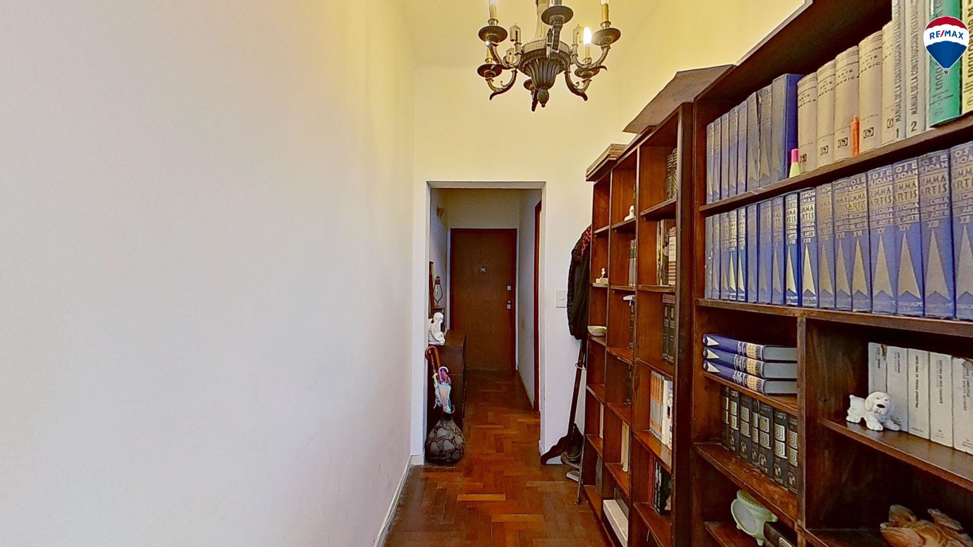 Departamento en Venta en Recoleta, Capital Federal