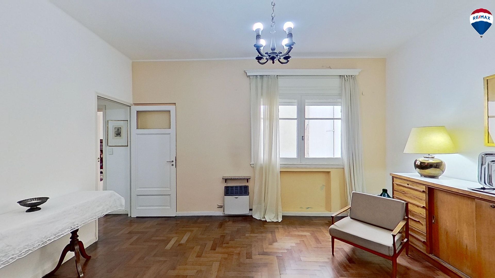Departamento en Venta en Recoleta, Capital Federal