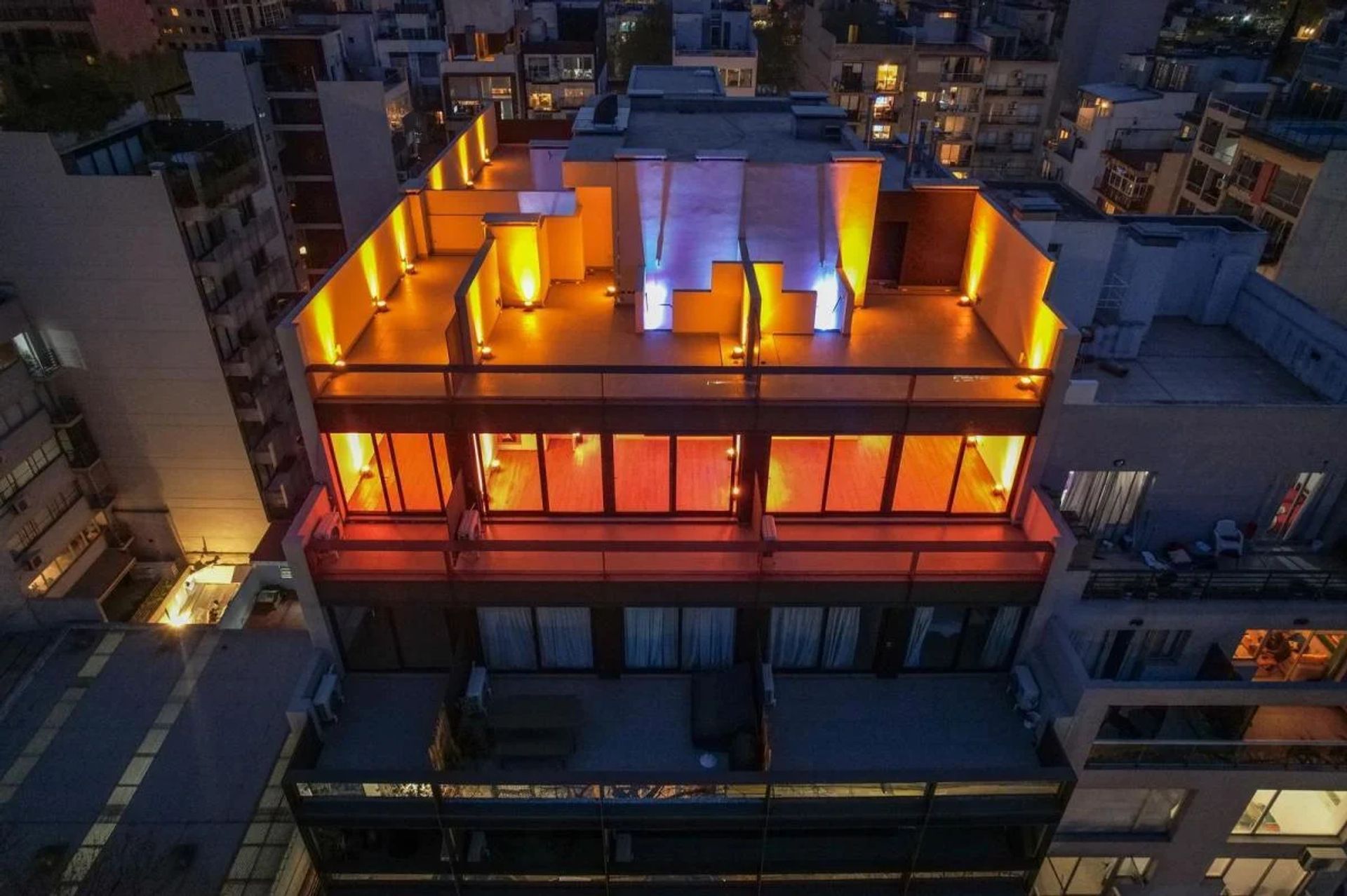 Departamento en Venta en Palermo, Capital Federal