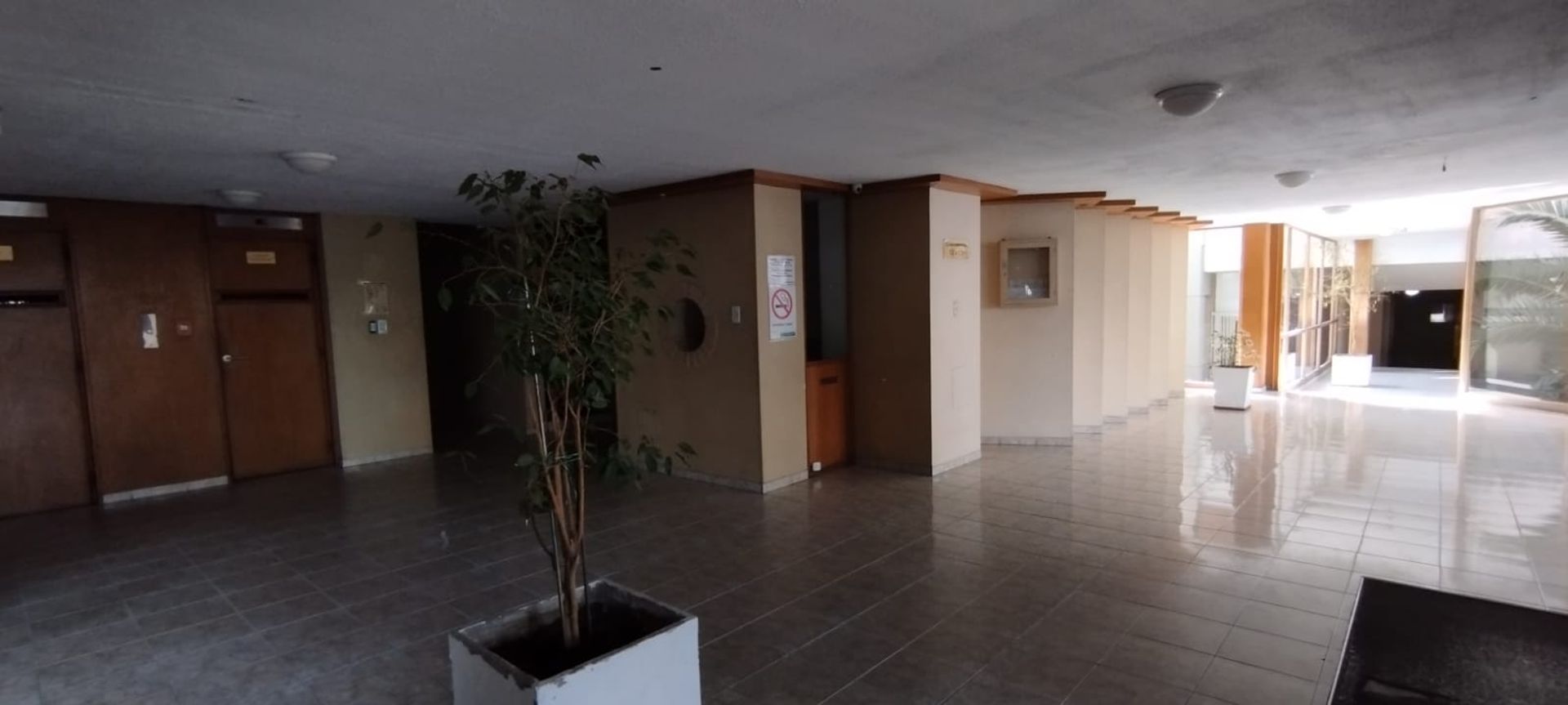 Departamento en Alquiler en Capital, Mendoza