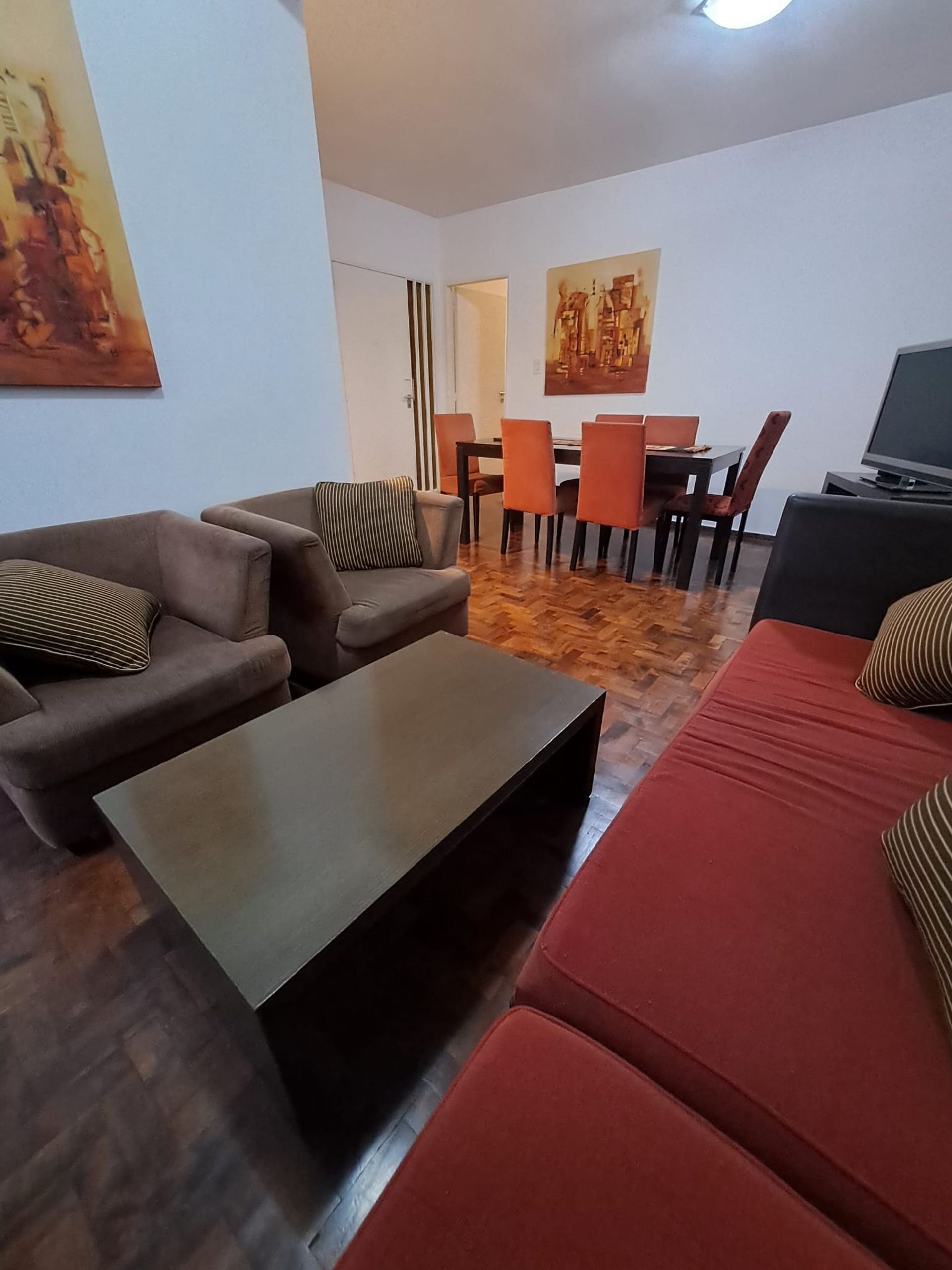 Departamento en Alquiler en Capital, Mendoza