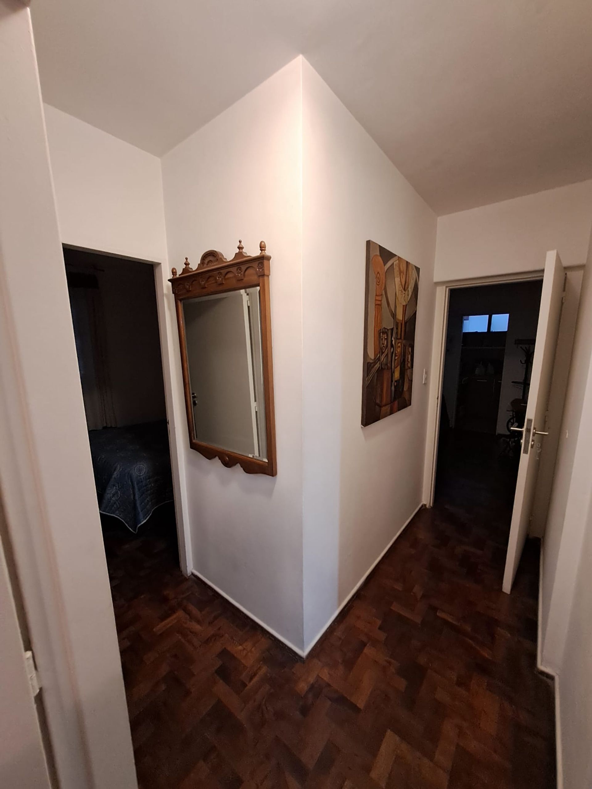 Departamento en Alquiler en Capital, Mendoza