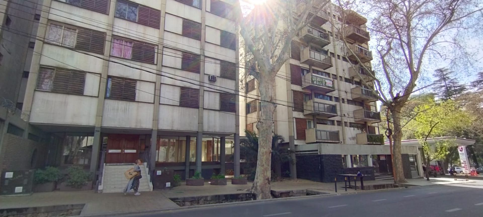 Departamento en Alquiler en Capital, Mendoza