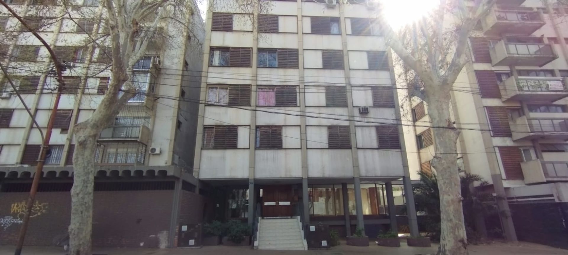 Departamento en Alquiler en Capital, Mendoza