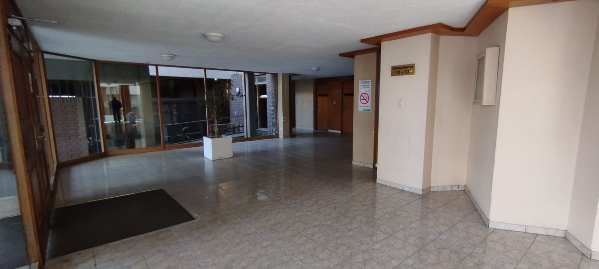 Departamento en Alquiler en Capital, Mendoza