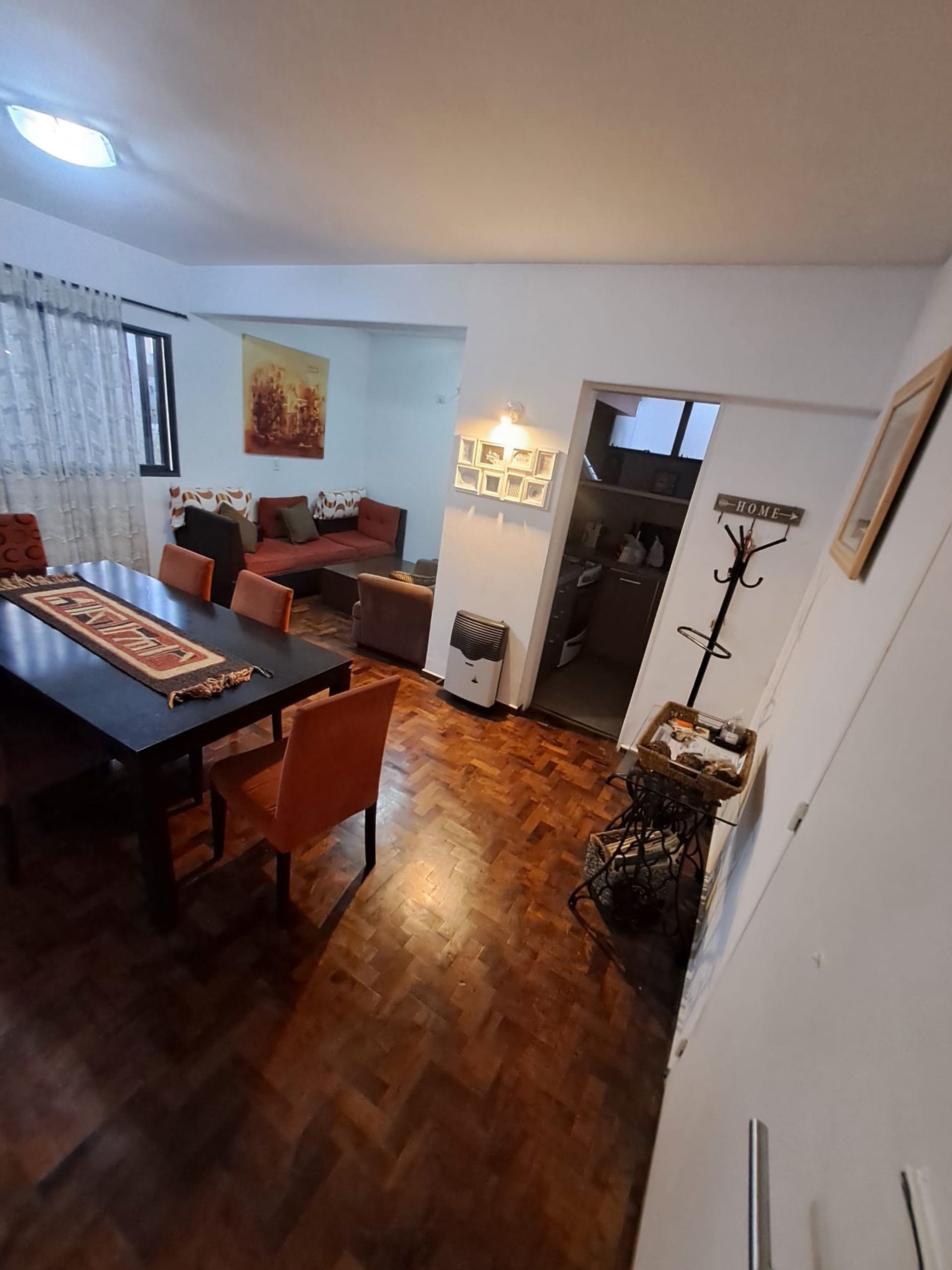 Departamento en Alquiler en Capital, Mendoza