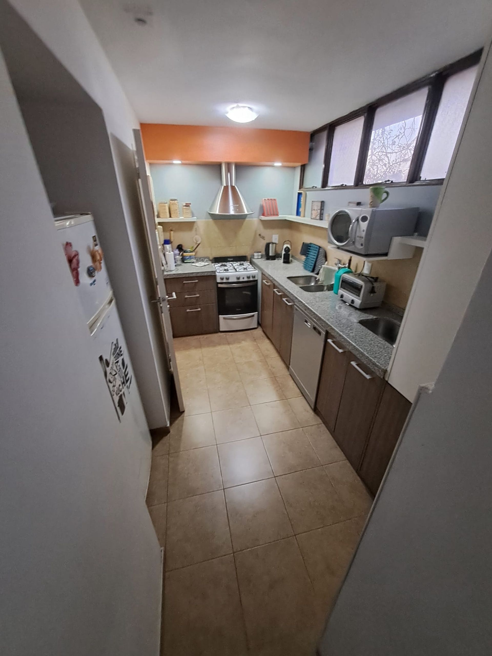 Departamento en Alquiler en Capital, Mendoza