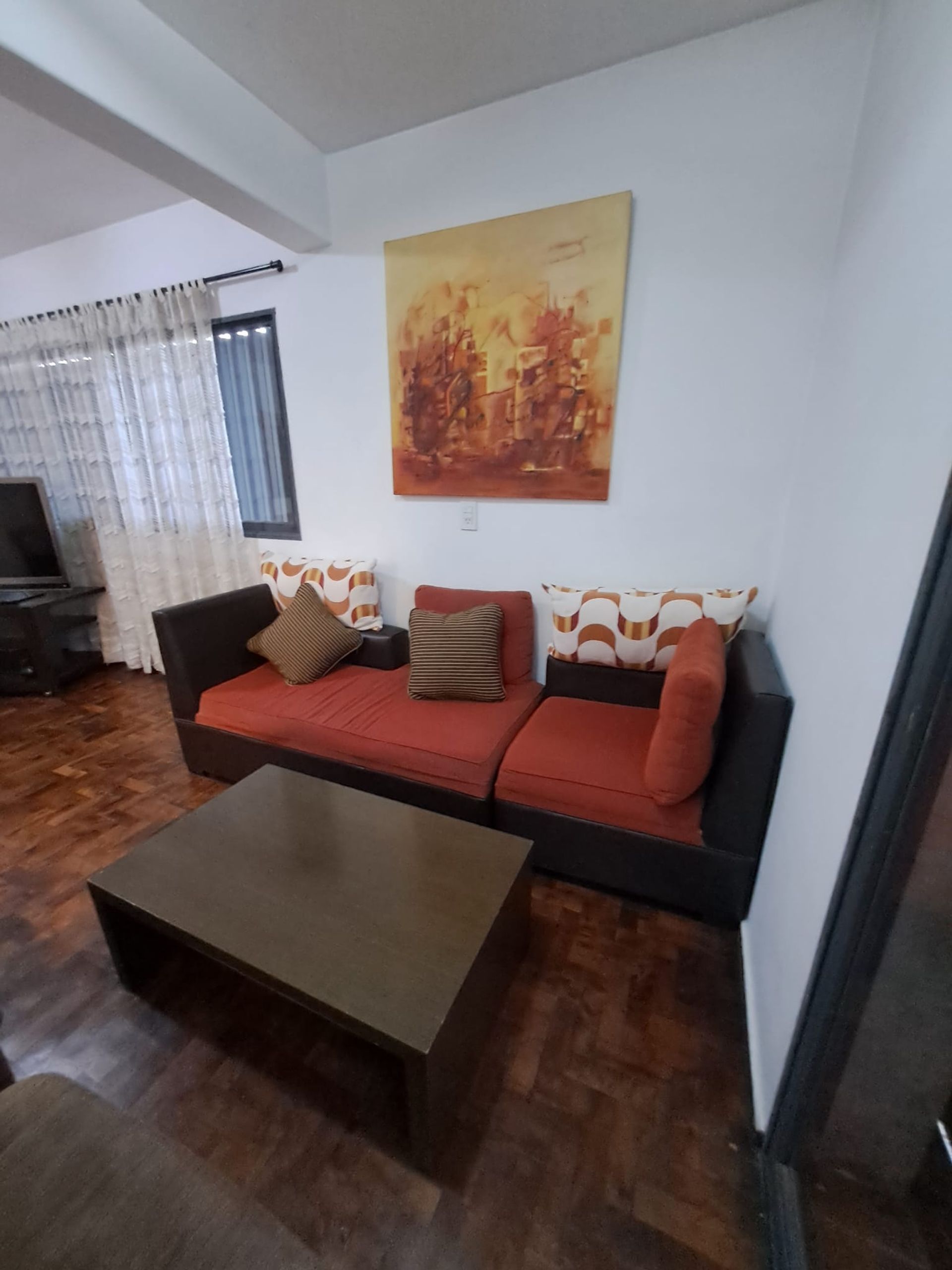 Departamento en Alquiler en Capital, Mendoza