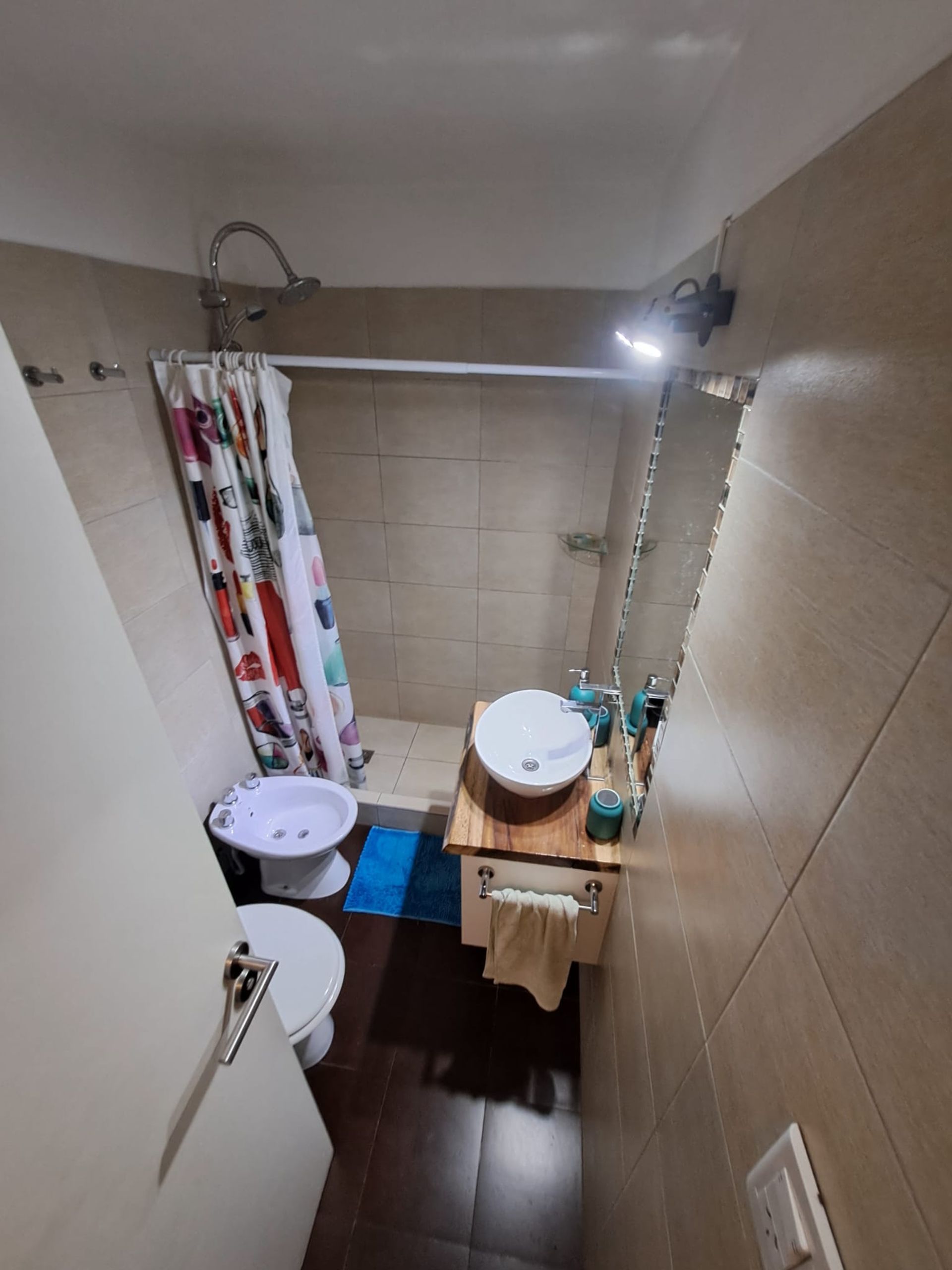 Departamento en Alquiler en Capital, Mendoza