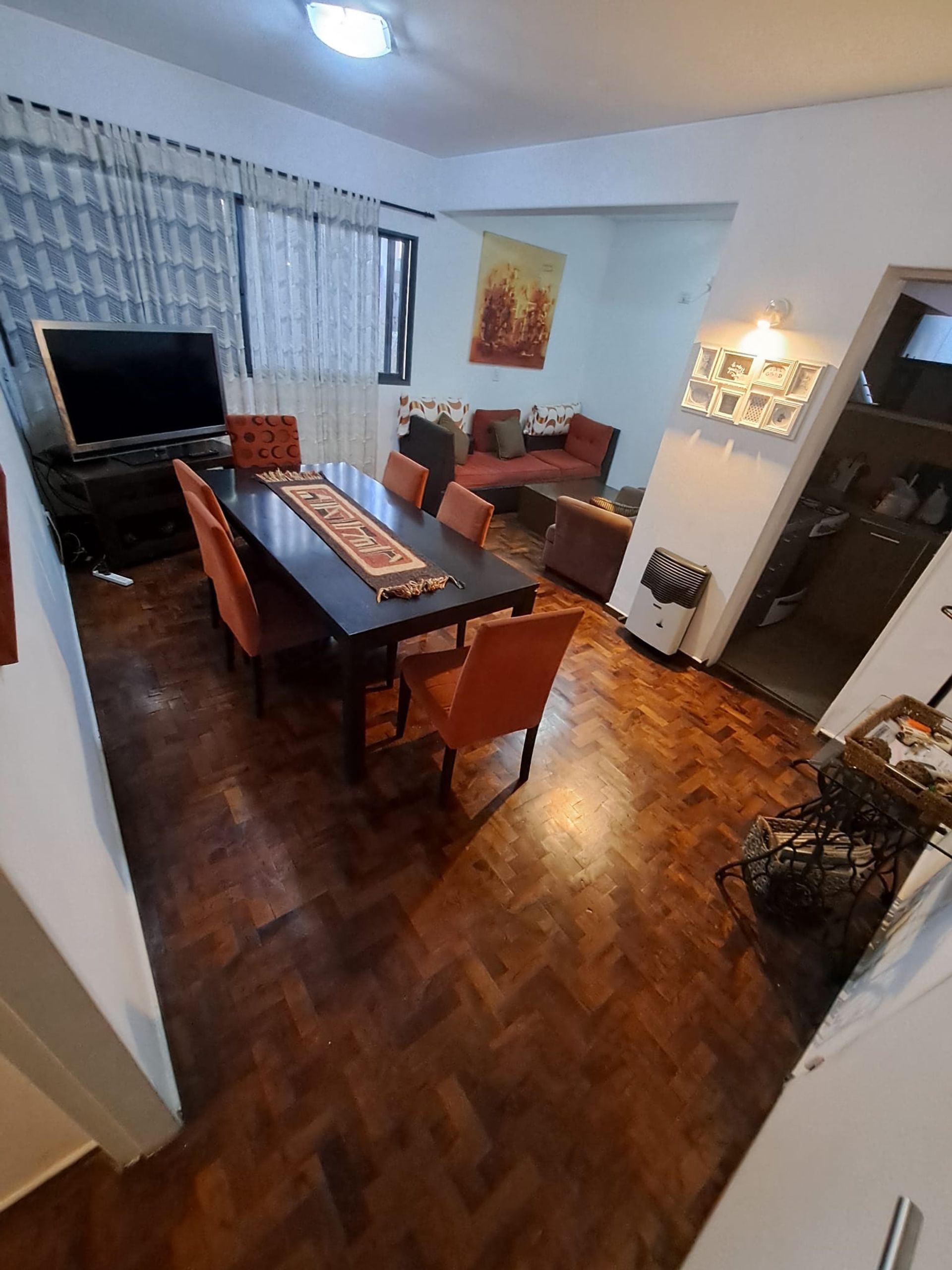 Departamento en Alquiler en Capital, Mendoza